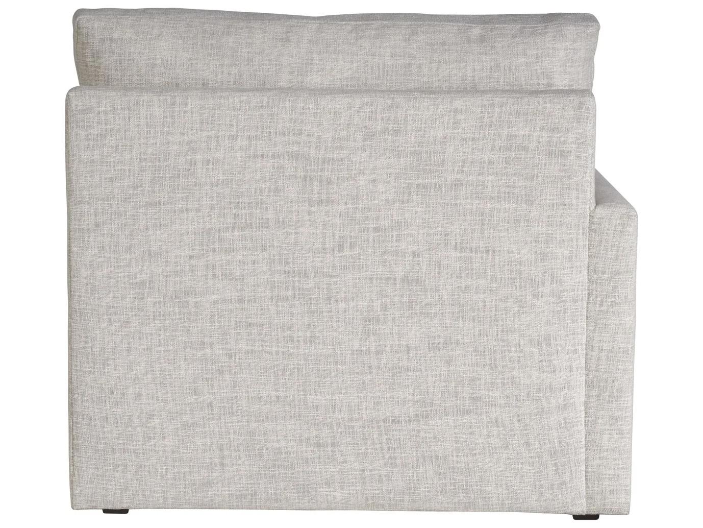 Universal Furniture Eloise Fabric LAF Club Chair