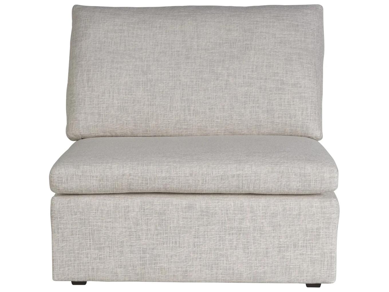 Universal Furniture Eloise Fabric Modular Chair