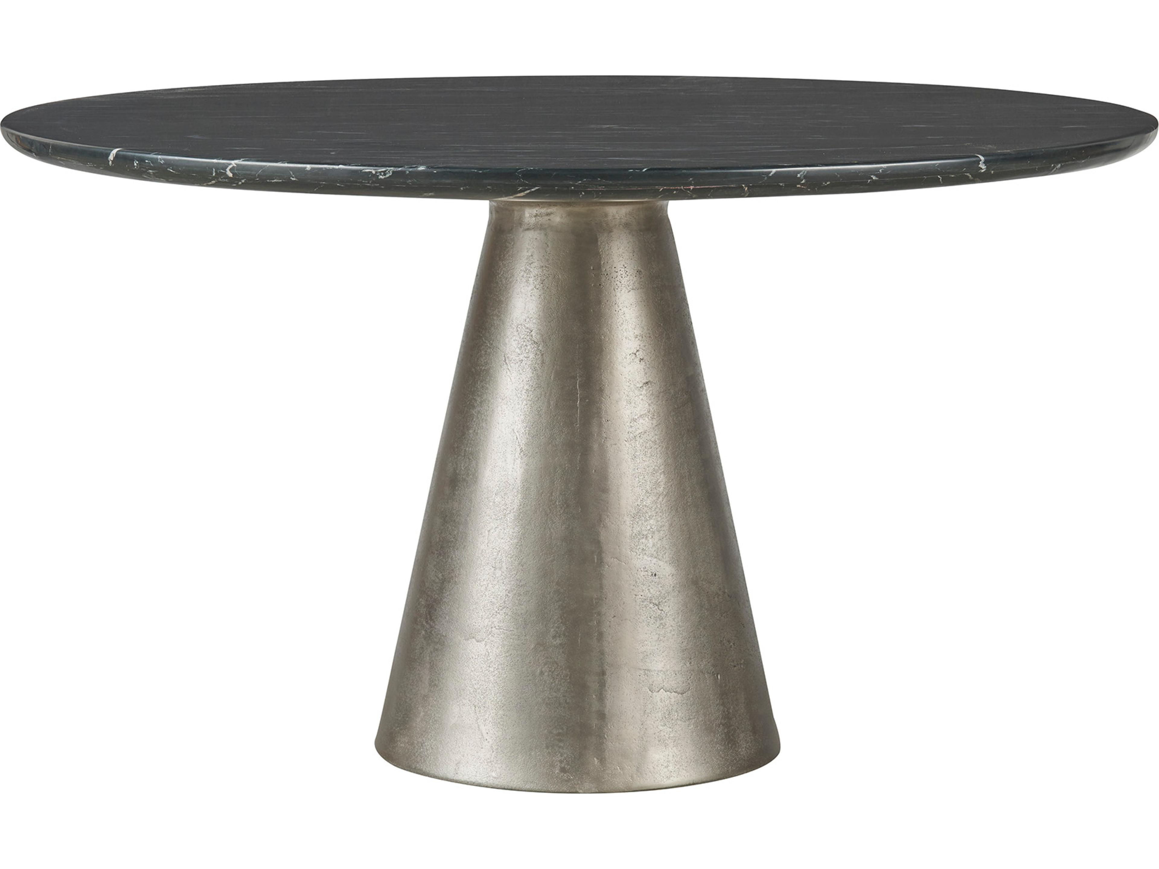 Universal Furniture Modern Slate Dining Table