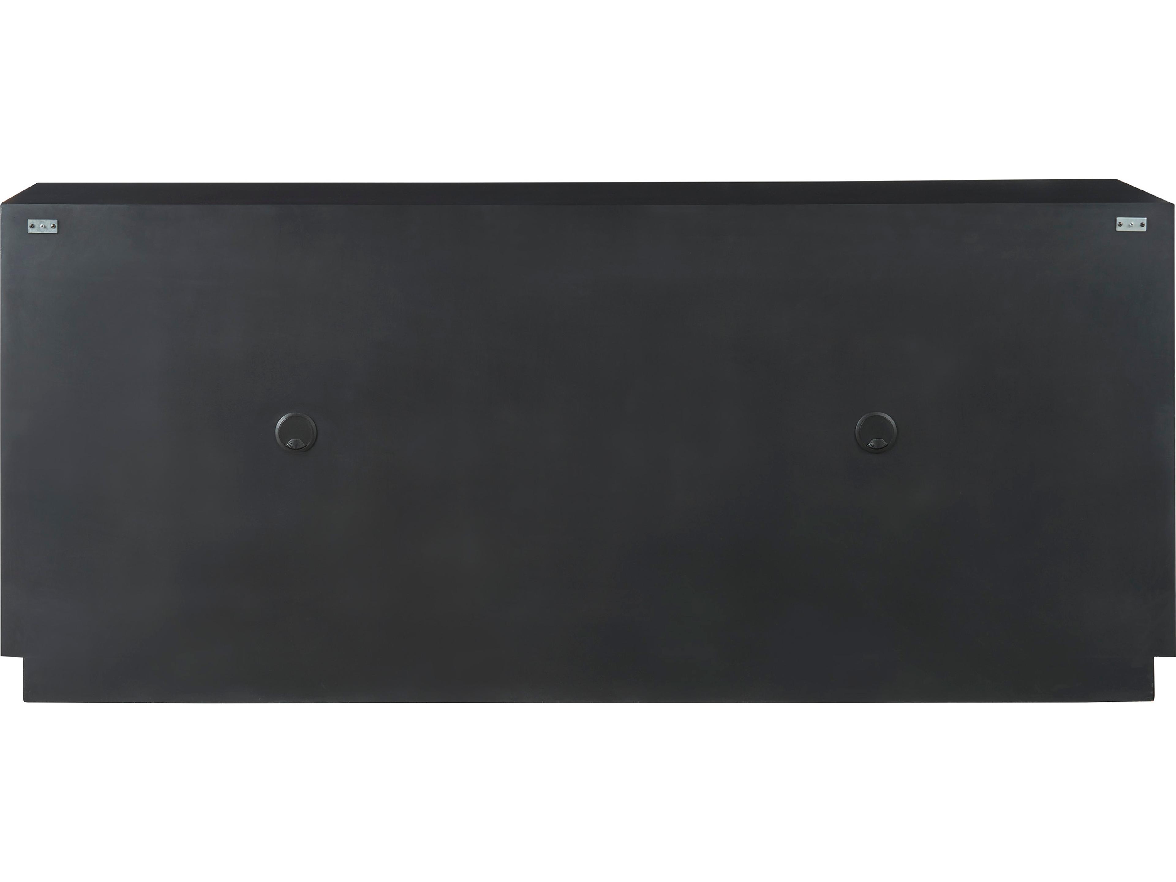 Universal Furniture Modern 81" Noir Credenza