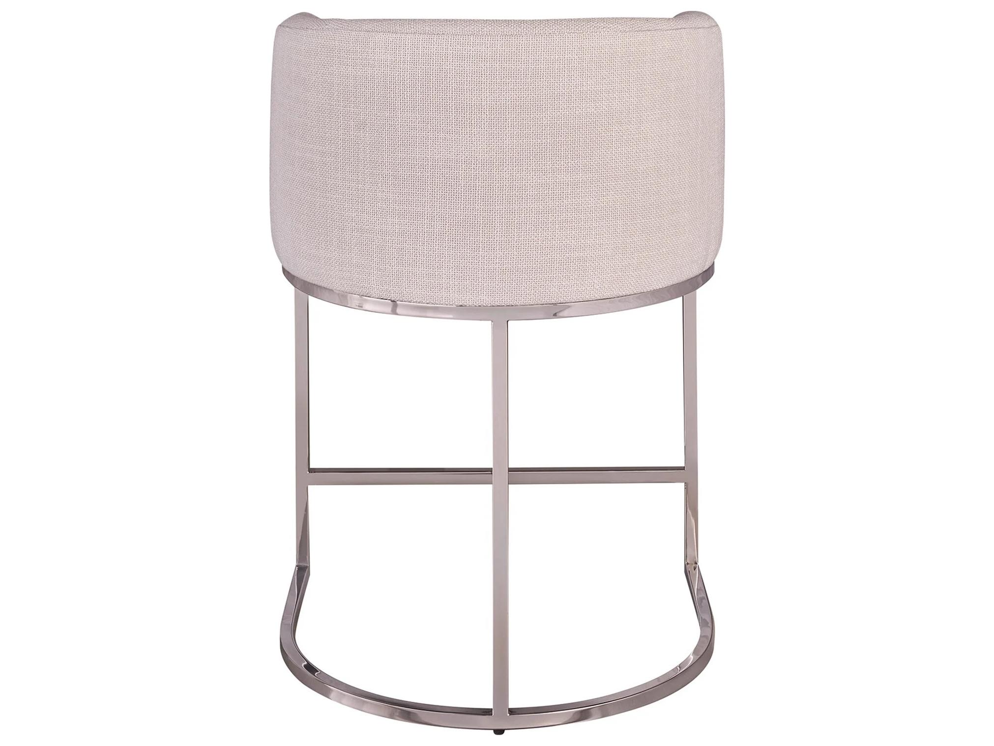 Universal Furniture Counter Height Upholstered Stool