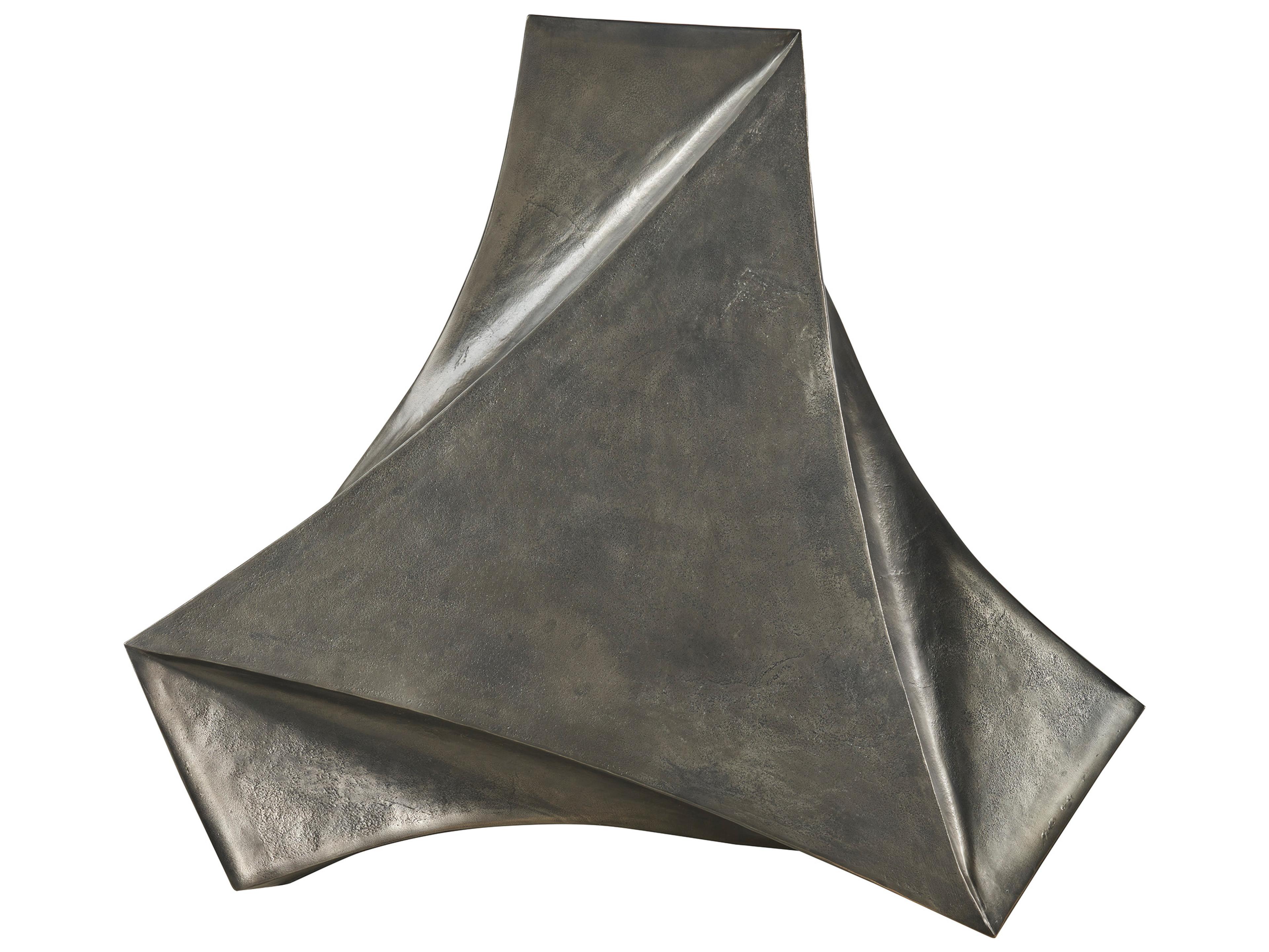 Universal Furniture Modern Graphite Persephone Cocktail Table