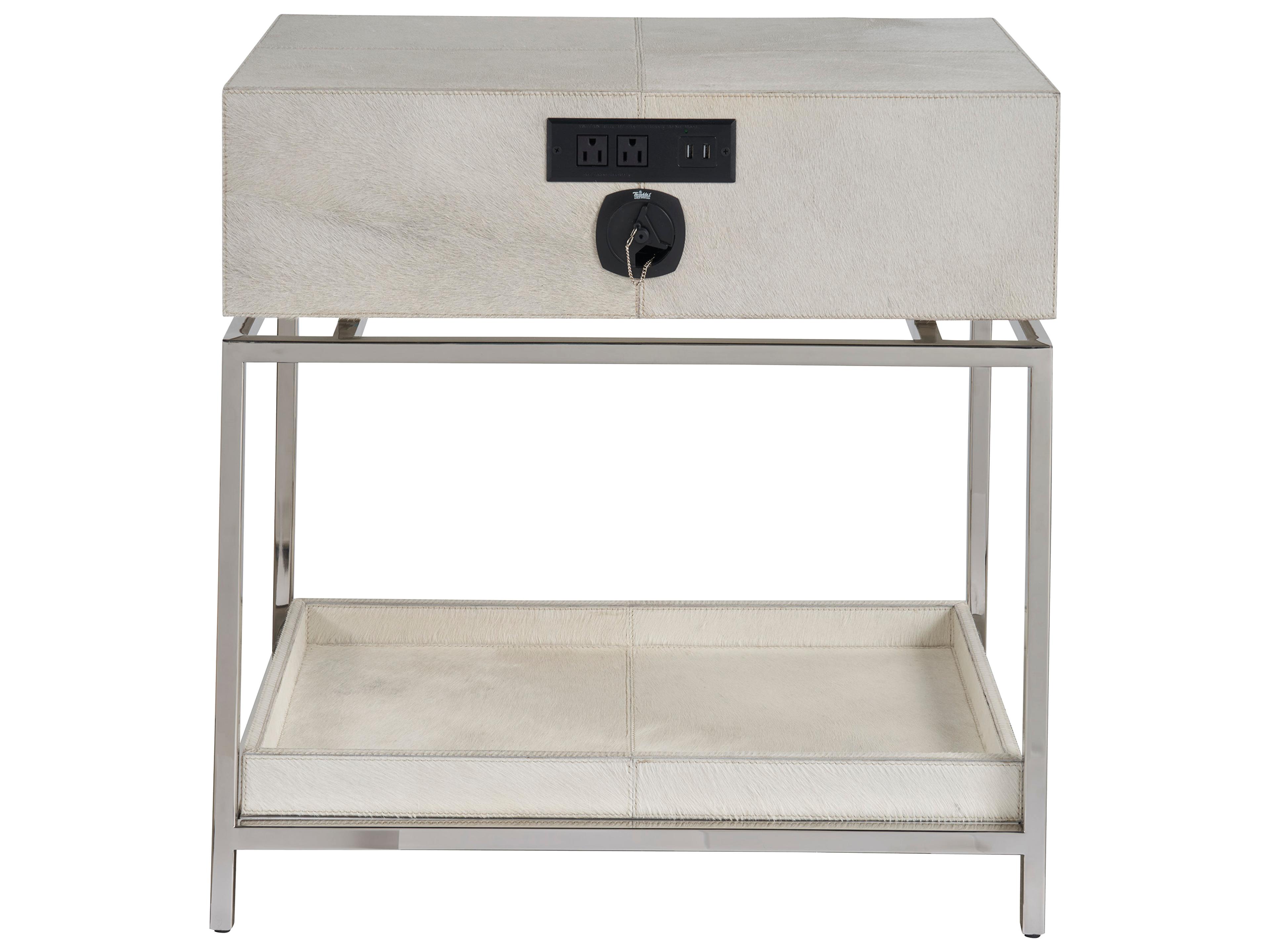Universal Furniture Modern Lyra Nightstand