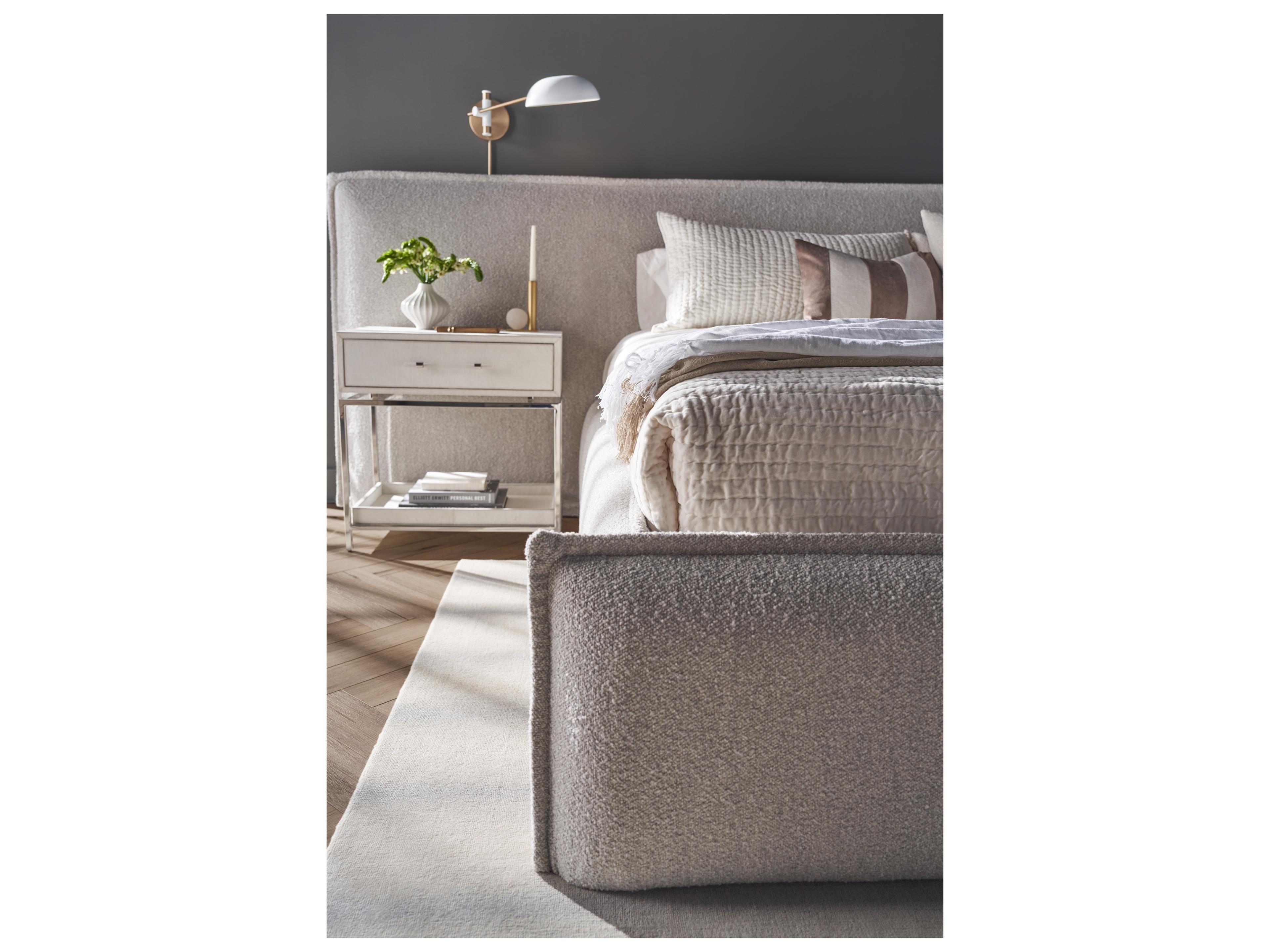 Universal Furniture Modern Lyra Nightstand