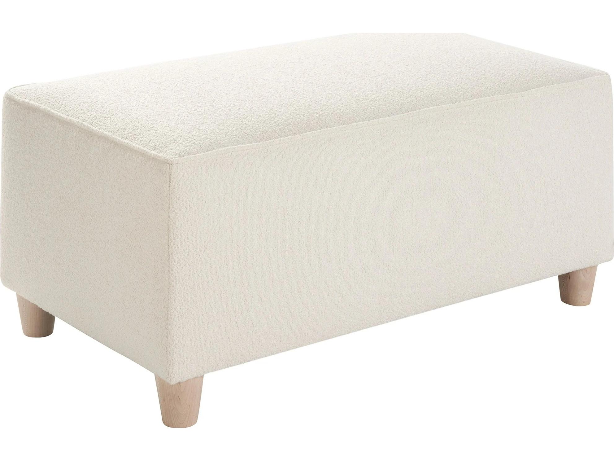 Universal Furniture U Choose Ottomans Upholstered Ottoman