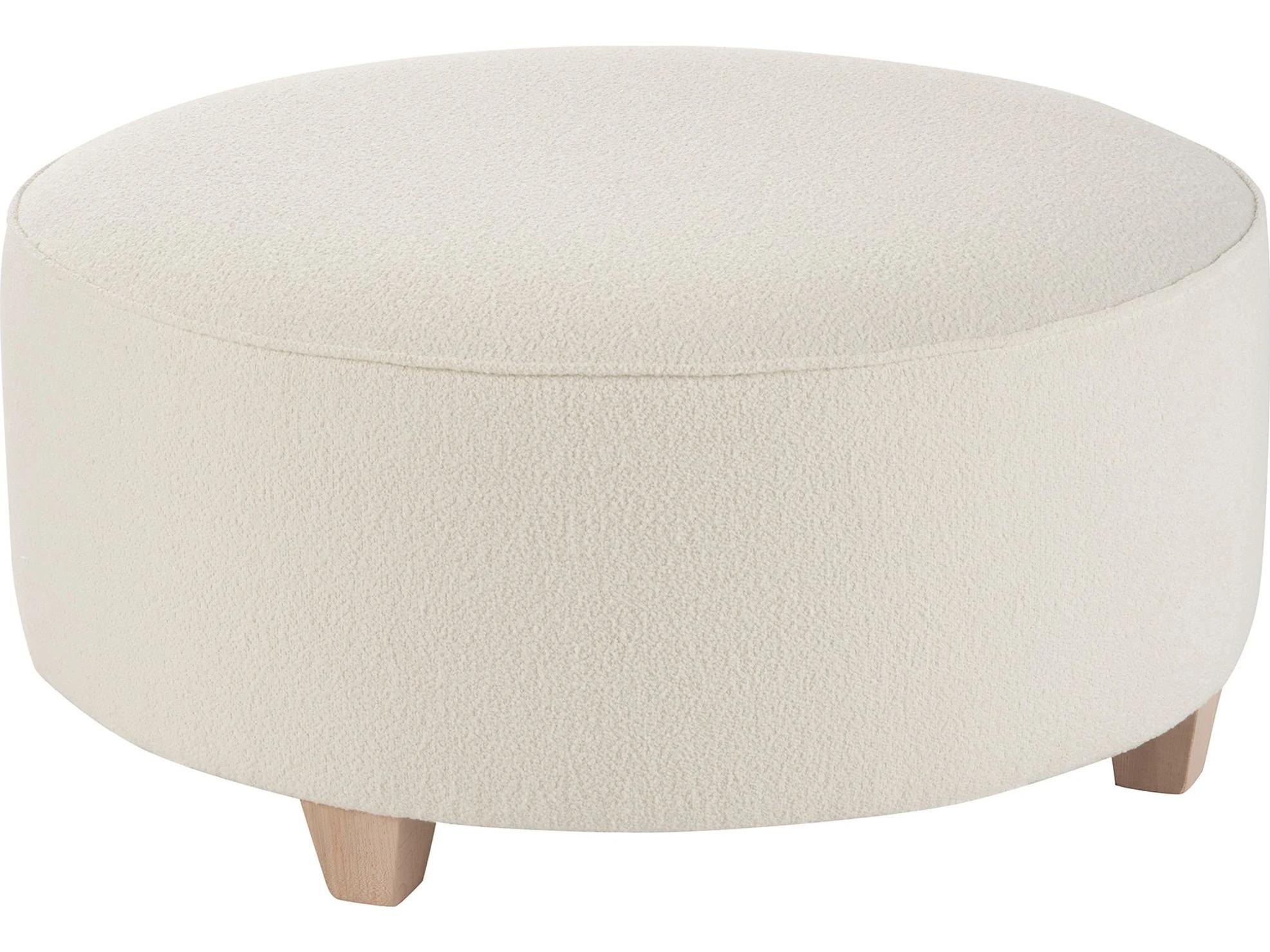 Universal Furniture U Choose Ottomans Upholstered Ottoman