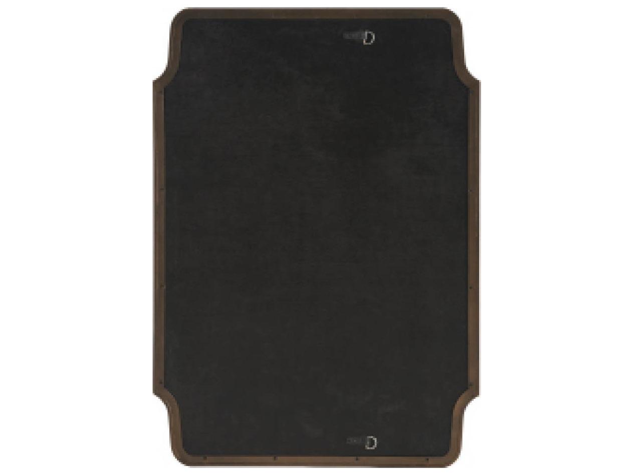 Universal Furniture Griffith Park Wall Mirror