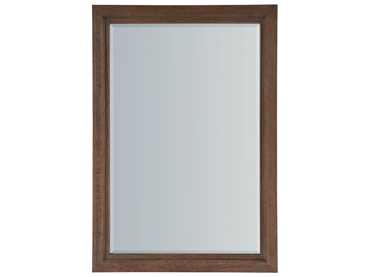 Universal Furniture Griffith Park Wall Mirror Rectangular