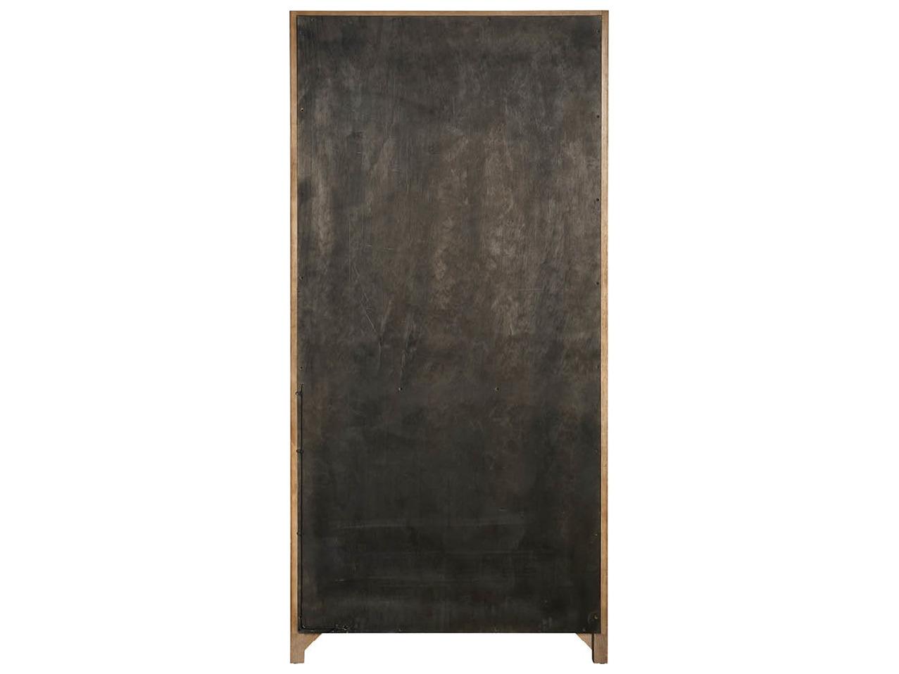 Universal Furniture Griffith Park Display Cabinet