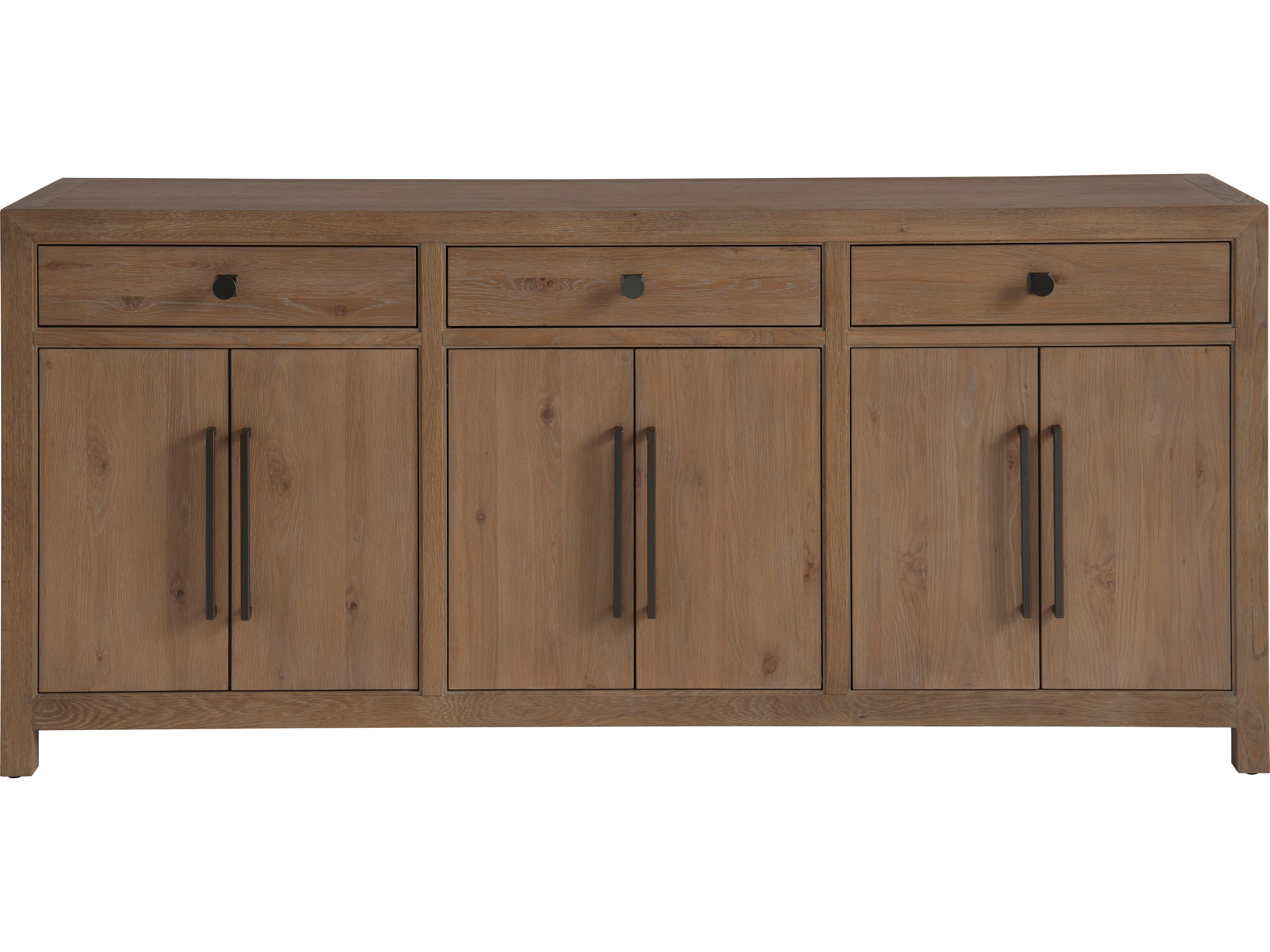 Universal Furniture Griffith Park 80" Sideboard