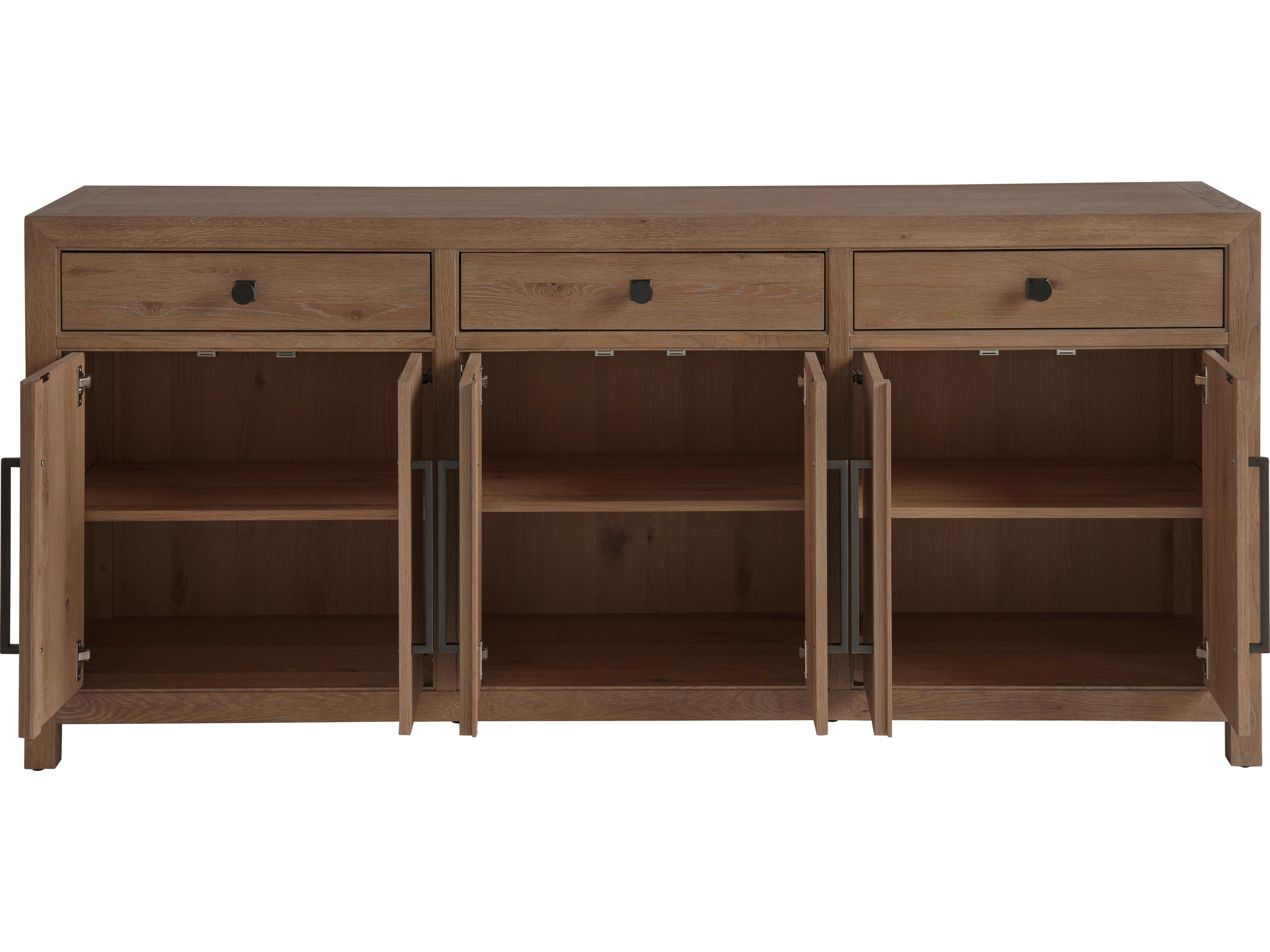 Universal Furniture Griffith Park 80" Sideboard