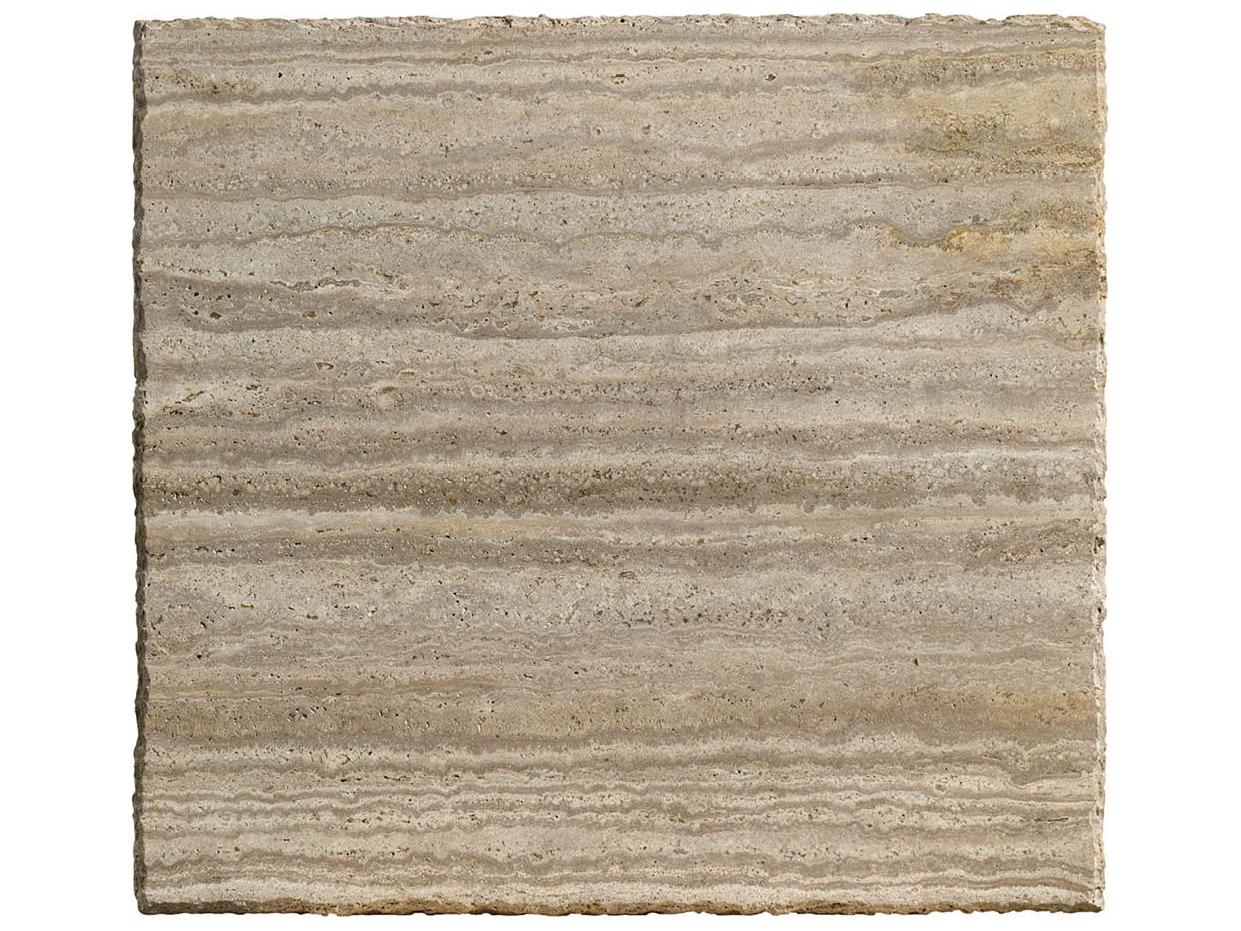 Universal Furniture Griffith Park Rectangular Stone End Table