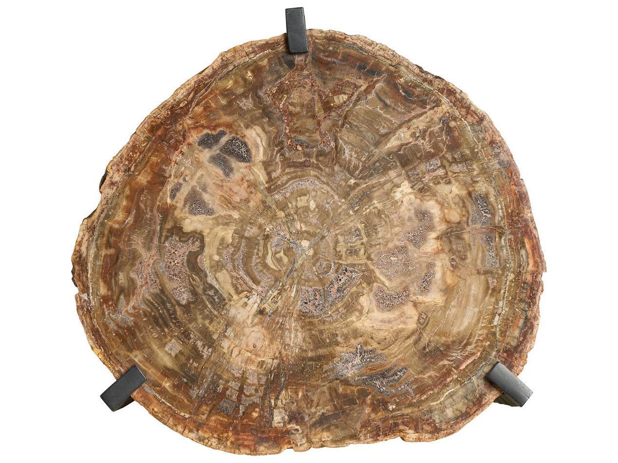 Universal Furniture Griffith Park Stone End Table