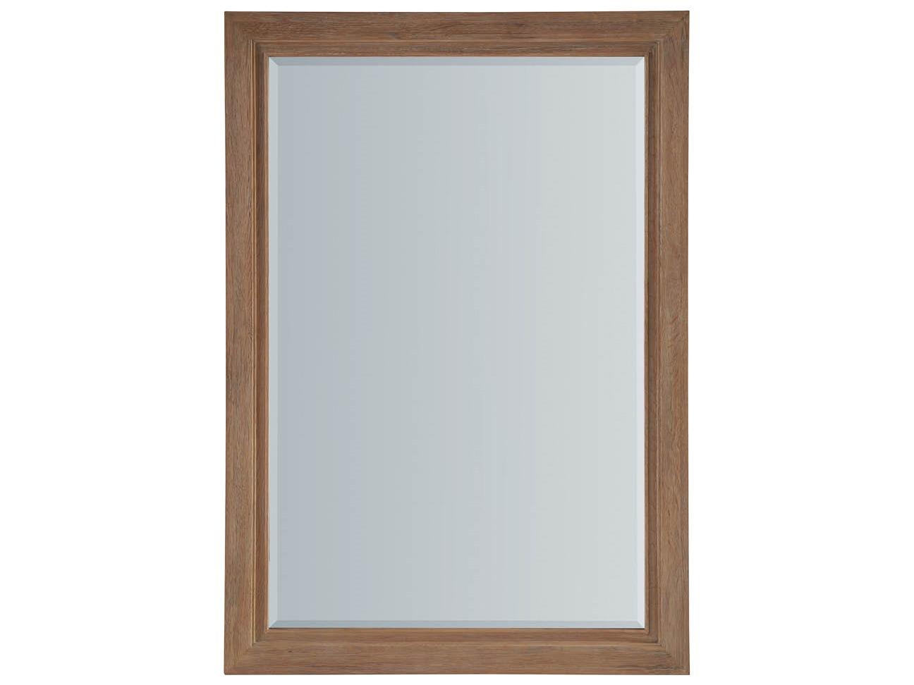 Universal Furniture Griffith Park Wall Mirror Rectangular
