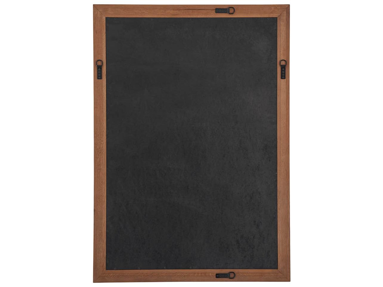 Universal Furniture Griffith Park Wall Mirror Rectangular