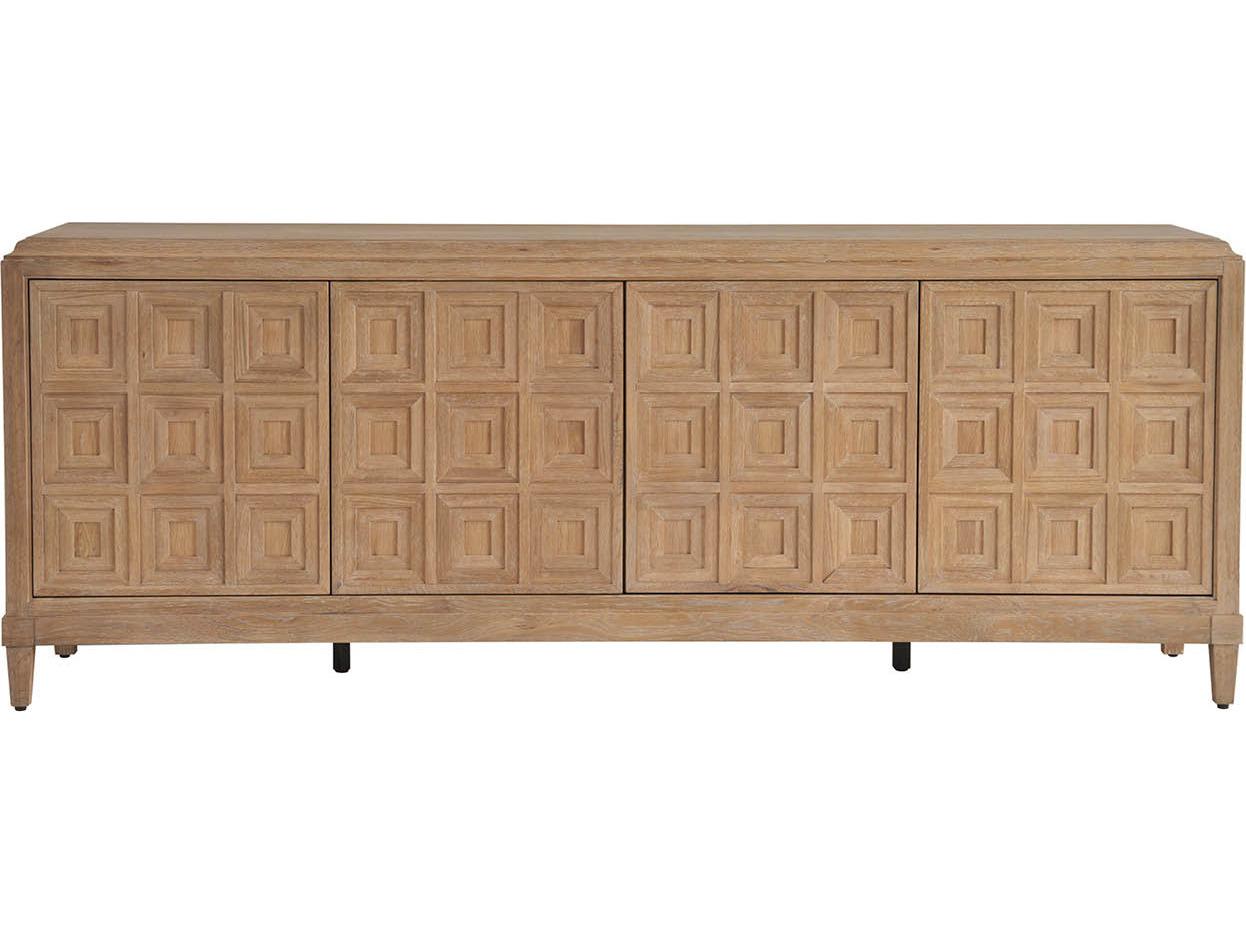 Universal Furniture Griffith Park 86" Media Console