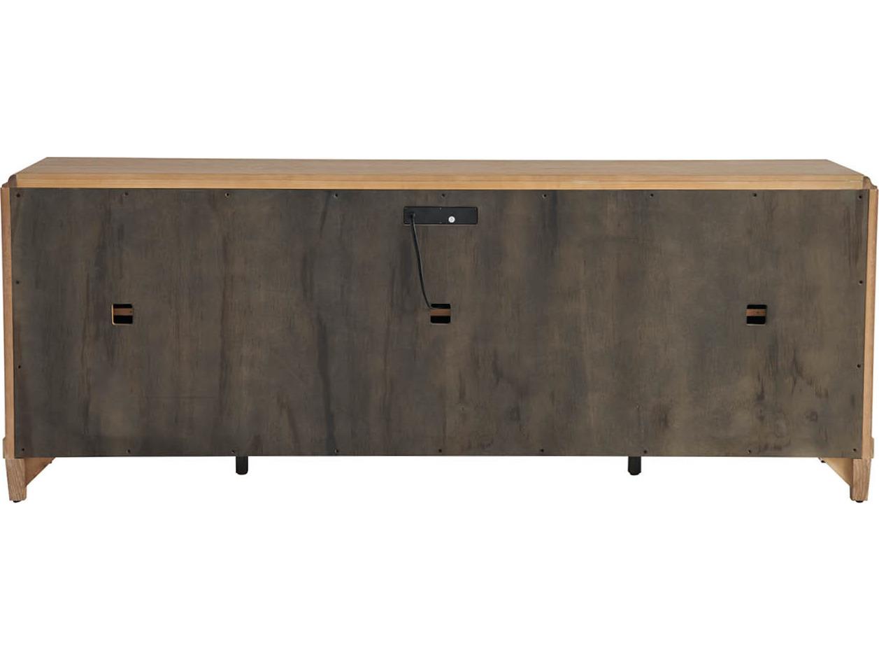 Universal Furniture Griffith Park 86" Media Console