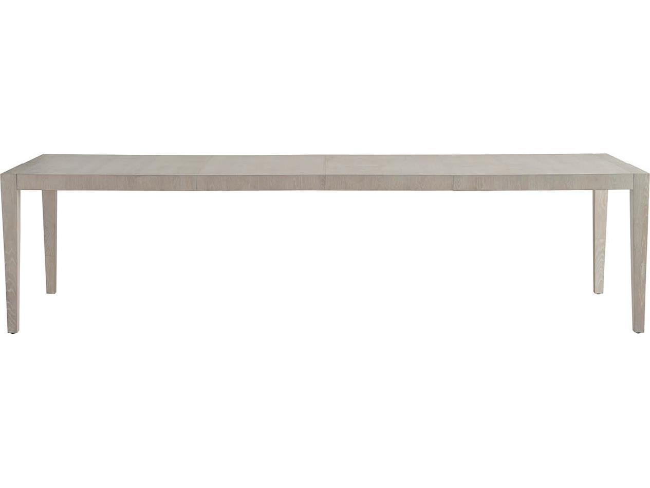 Universal Furniture Avaline Rectangular Wood Dining Table