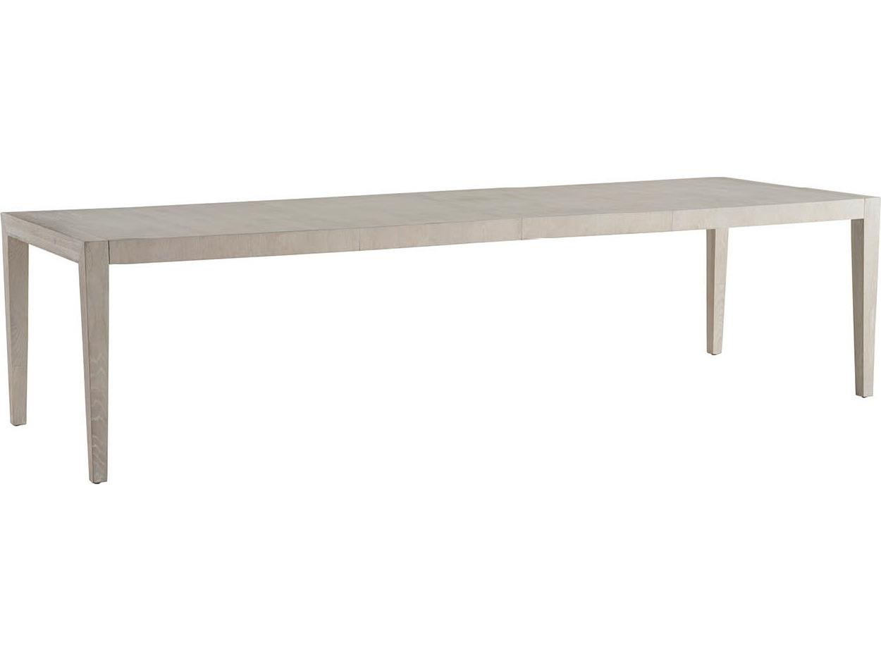 Universal Furniture Avaline Rectangular Wood Dining Table