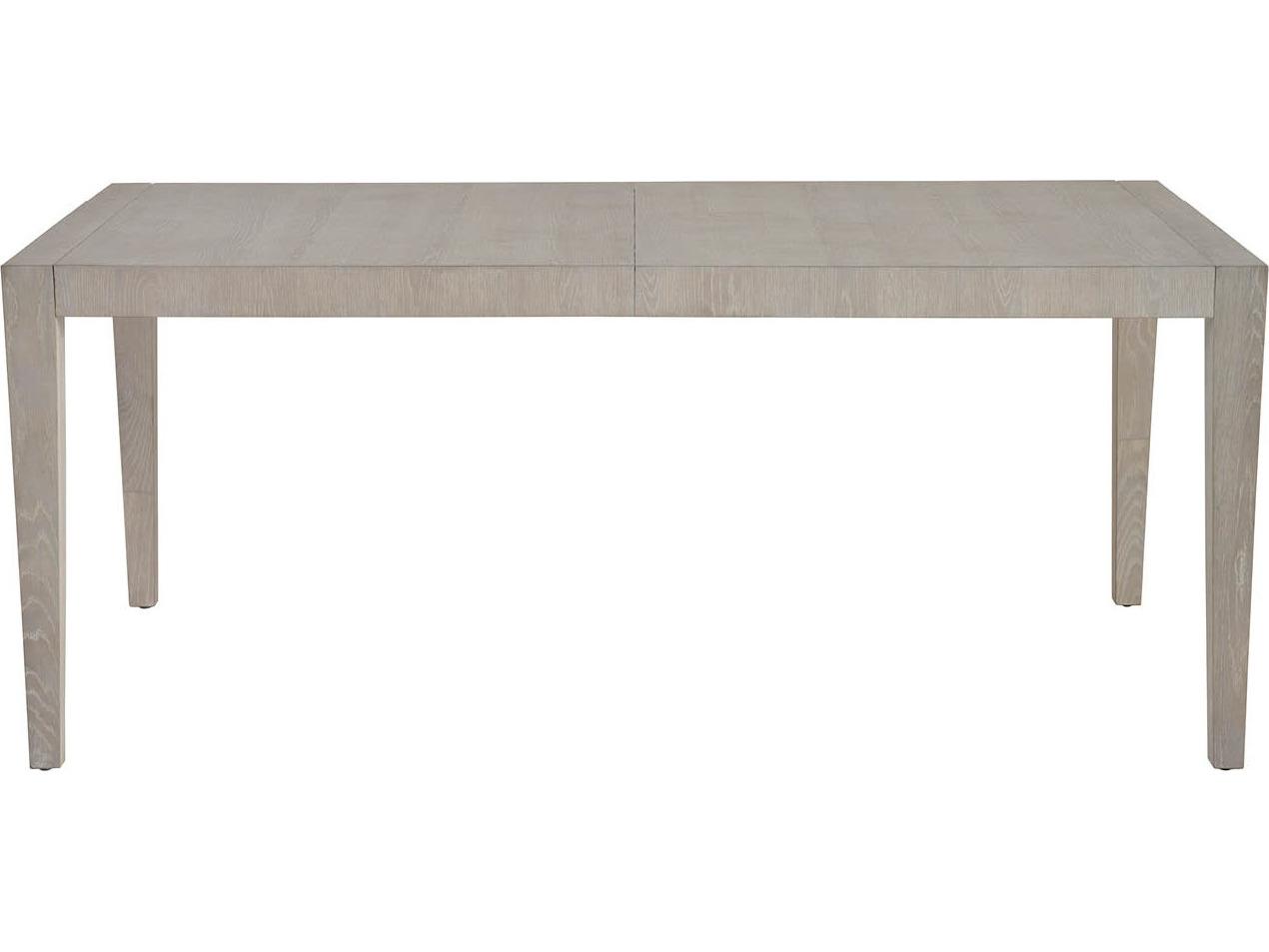 Universal Furniture Avaline Rectangular Wood Dining Table