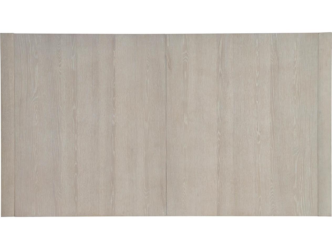 Universal Furniture Avaline Rectangular Wood Dining Table