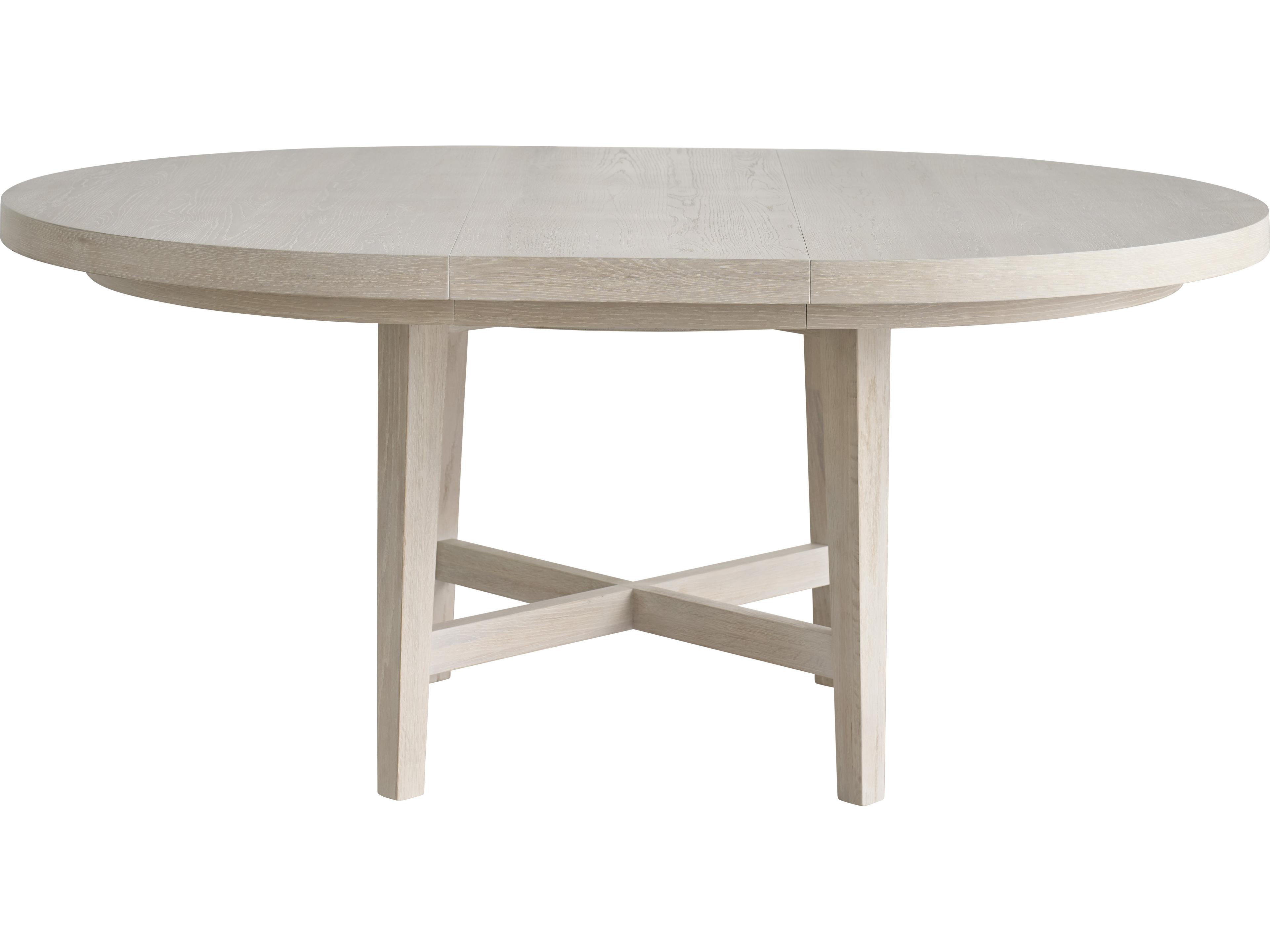 Universal Furniture Avaline Round Wood Dining Table