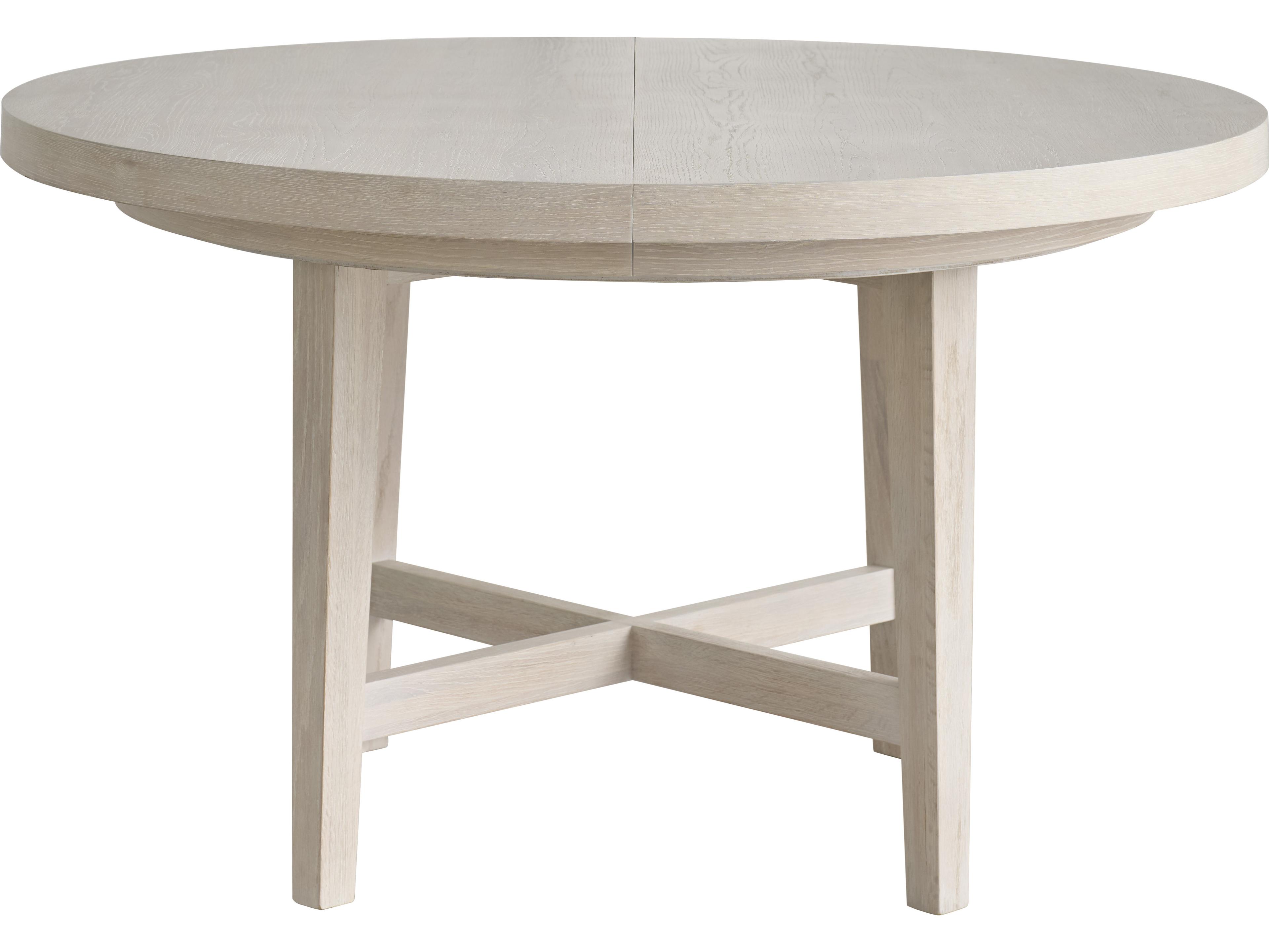 Universal Furniture Avaline Round Wood Dining Table
