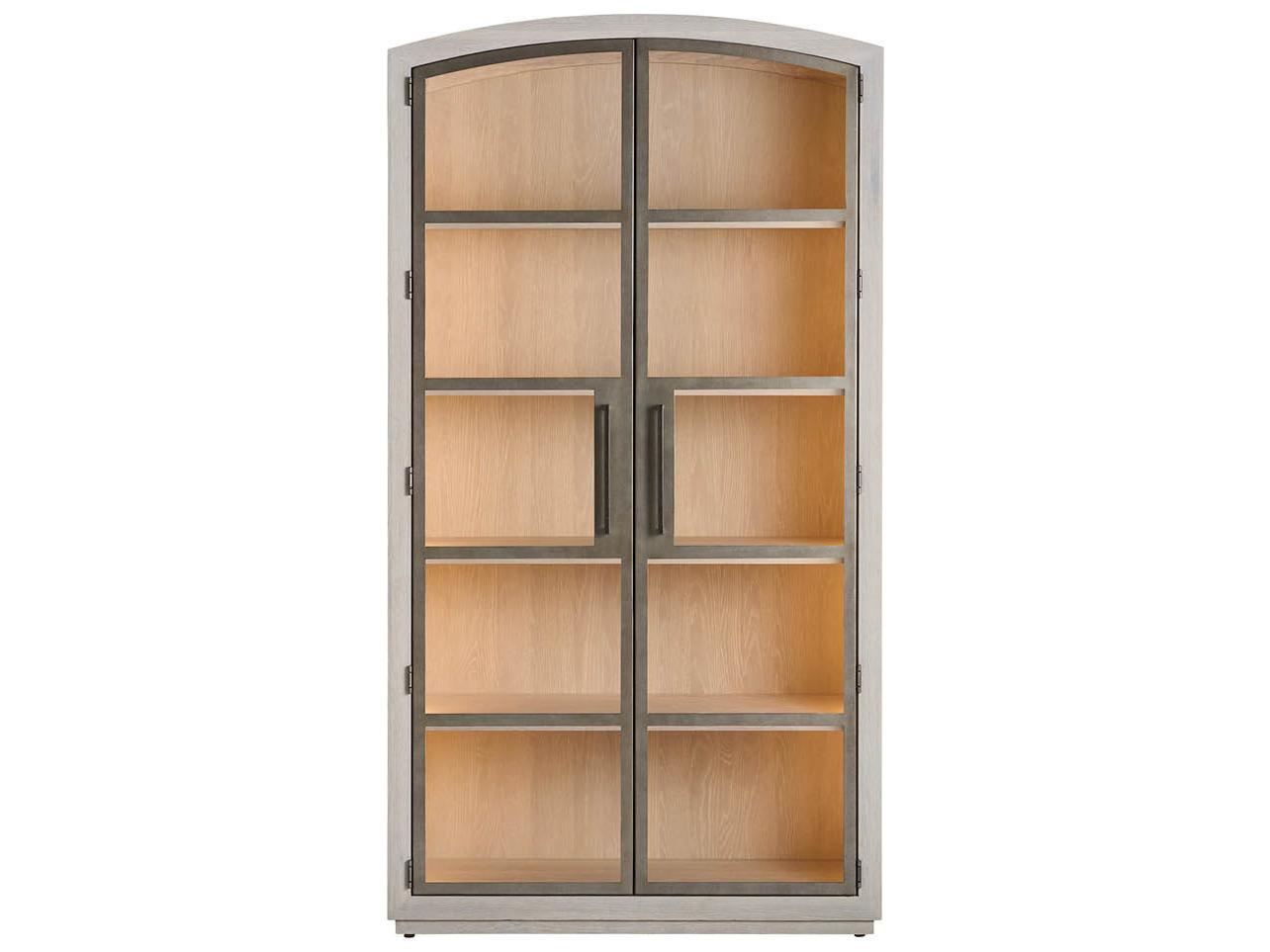 Universal Furniture Avaline Display Cabinet