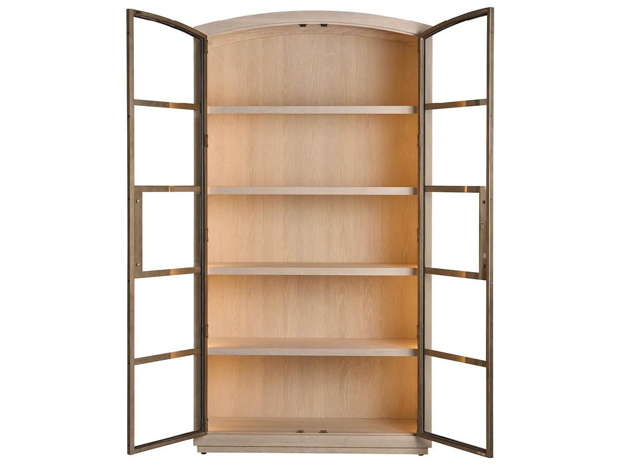 Universal Furniture Avaline Display Cabinet