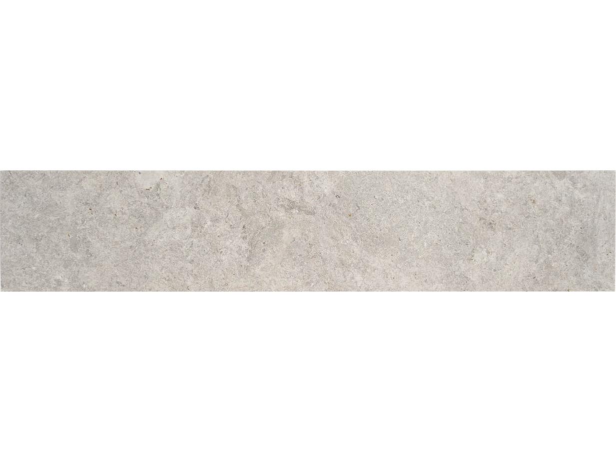 Universal Furniture Avaline Rectangular Stone Console Table