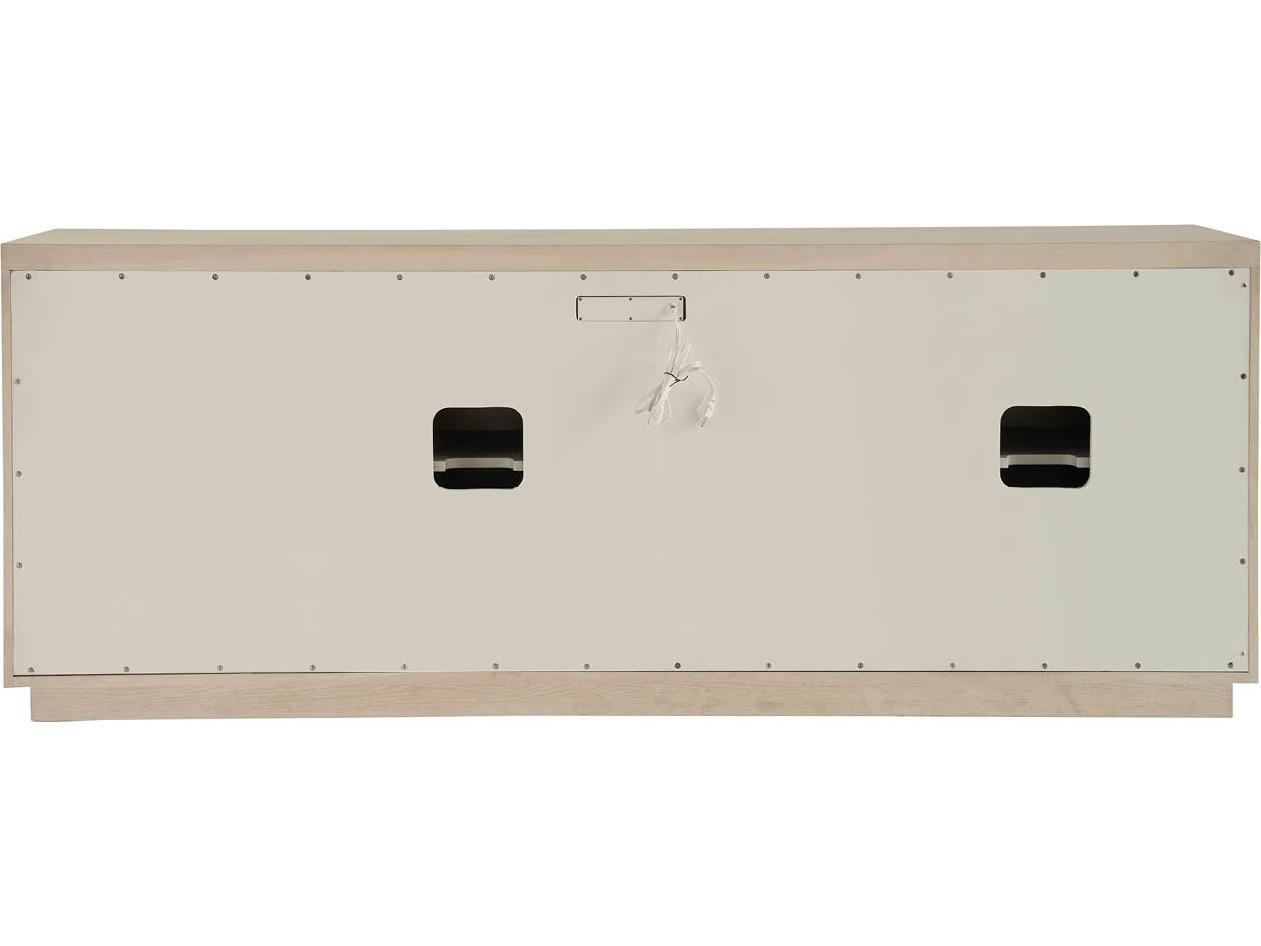 Universal Furniture Avaline 86" Sideboard