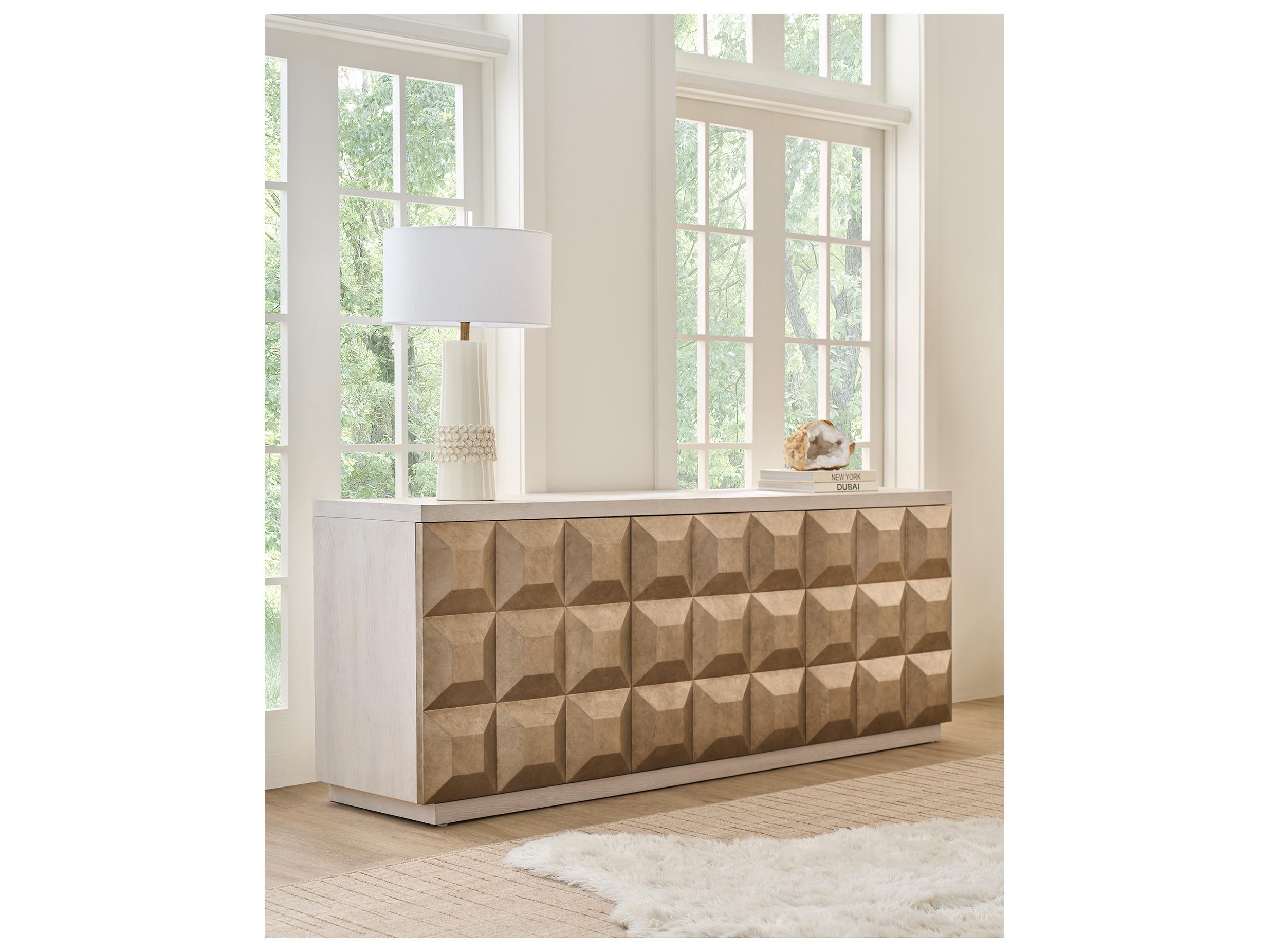Universal Furniture Avaline 86" Sideboard