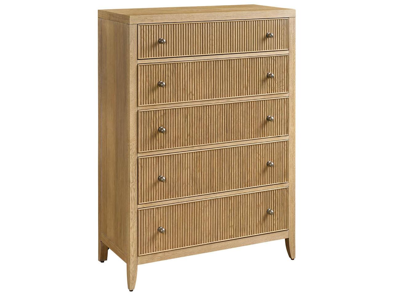 Universal Furniture Avaline Natural Accent Chest
