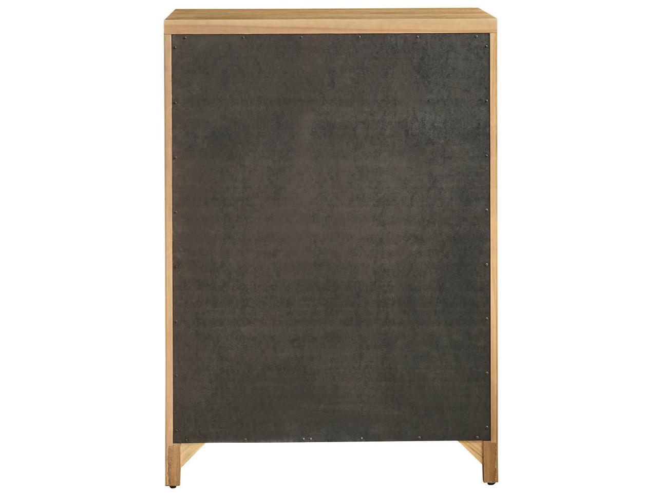 Universal Furniture Avaline Natural Accent Chest