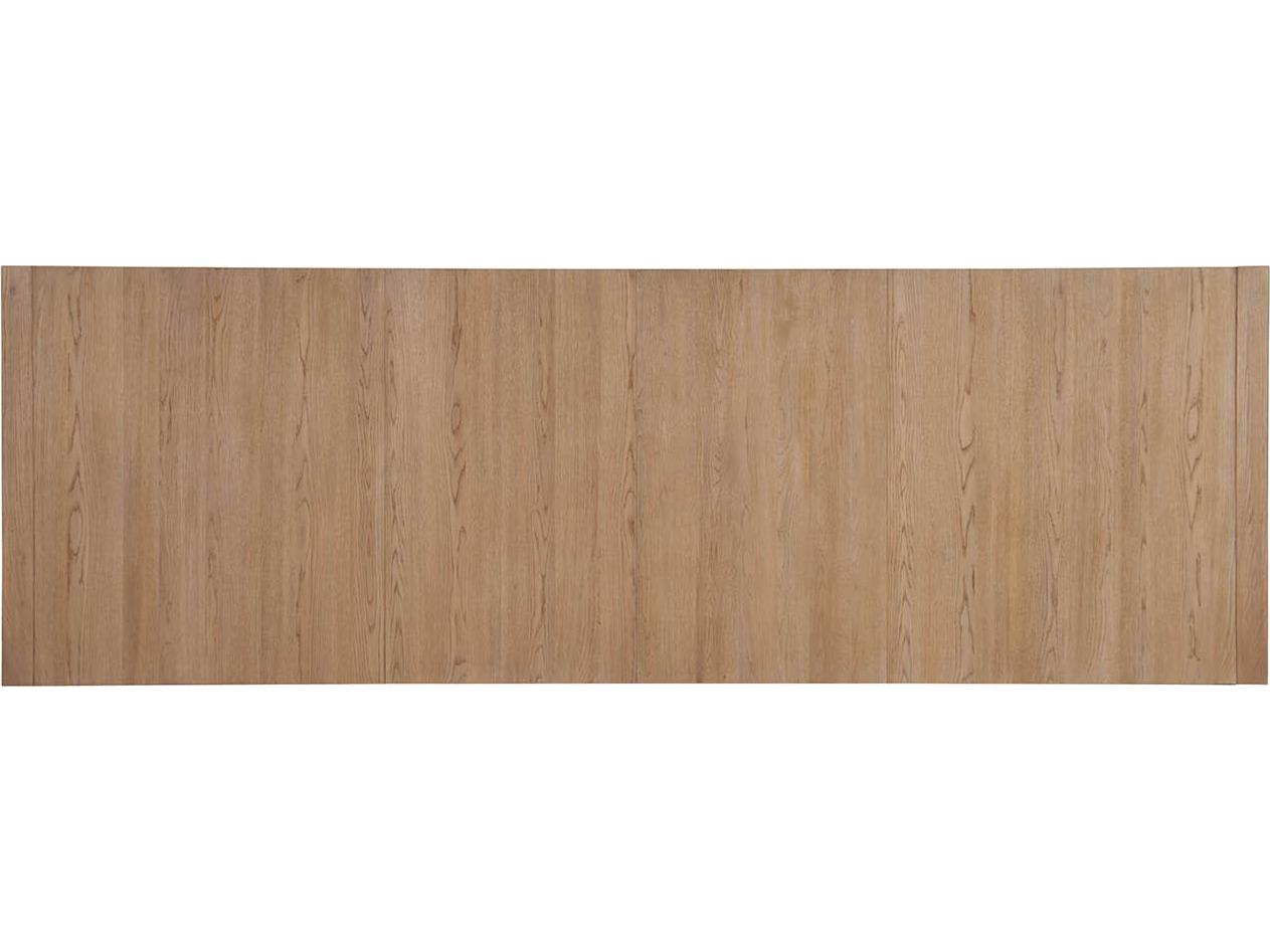 Universal Furniture Avaline Rectangular Wood Dining Table