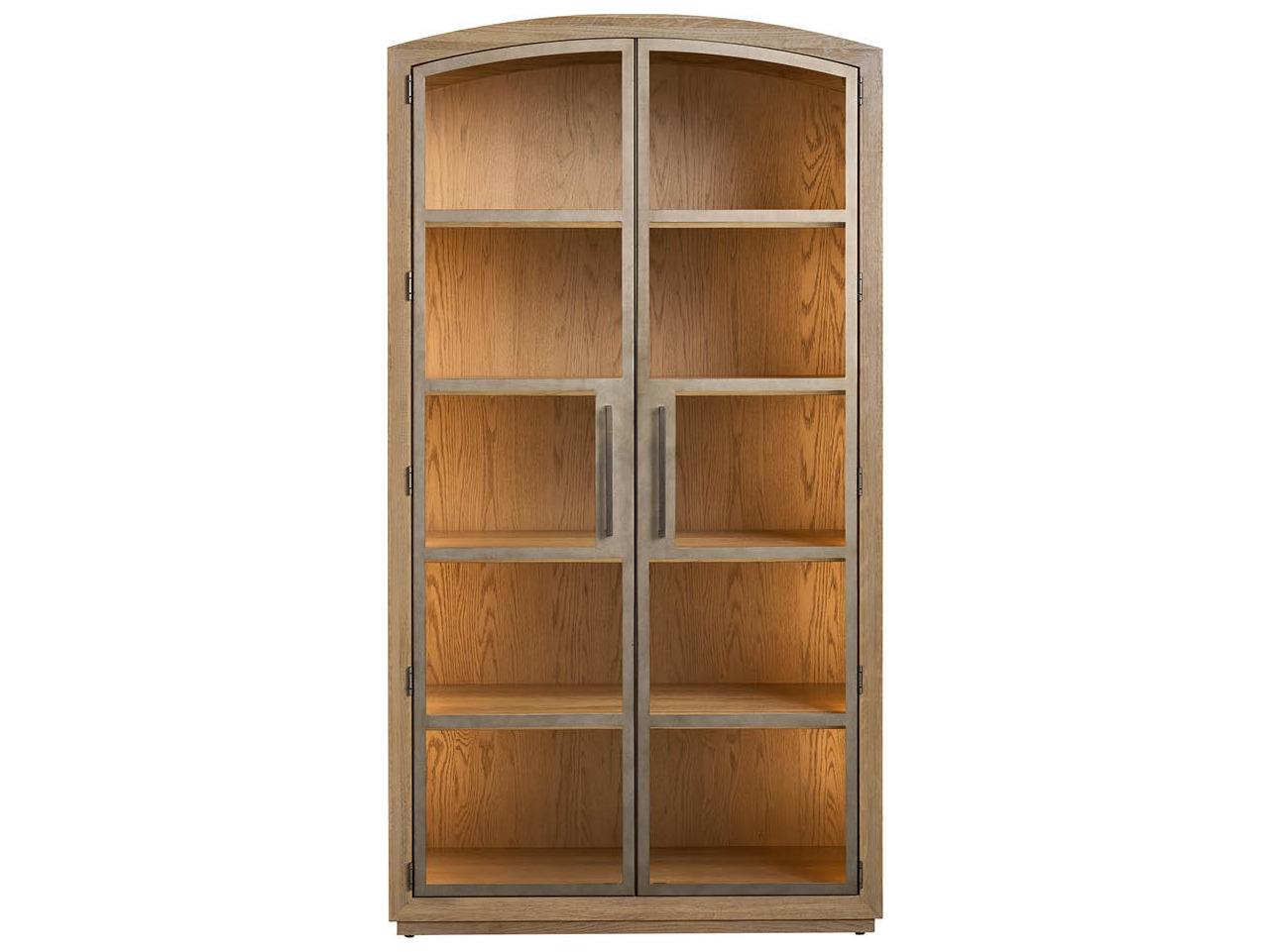 Universal Furniture Avaline Display Cabinet