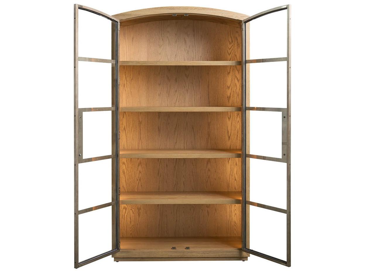 Universal Furniture Avaline Display Cabinet