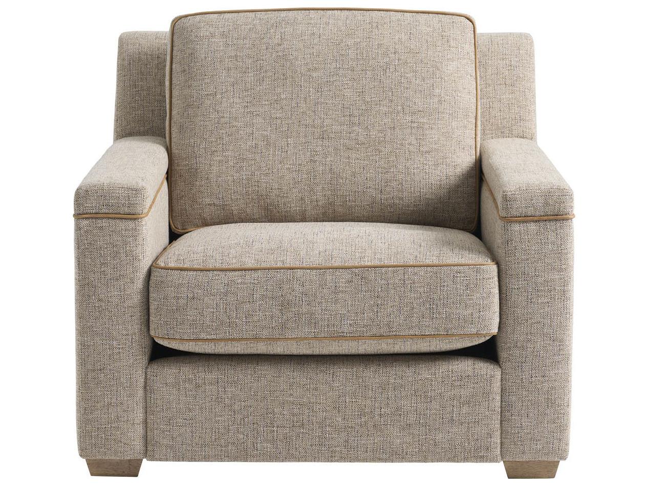 Universal Furniture Liam Gray Accent Chair