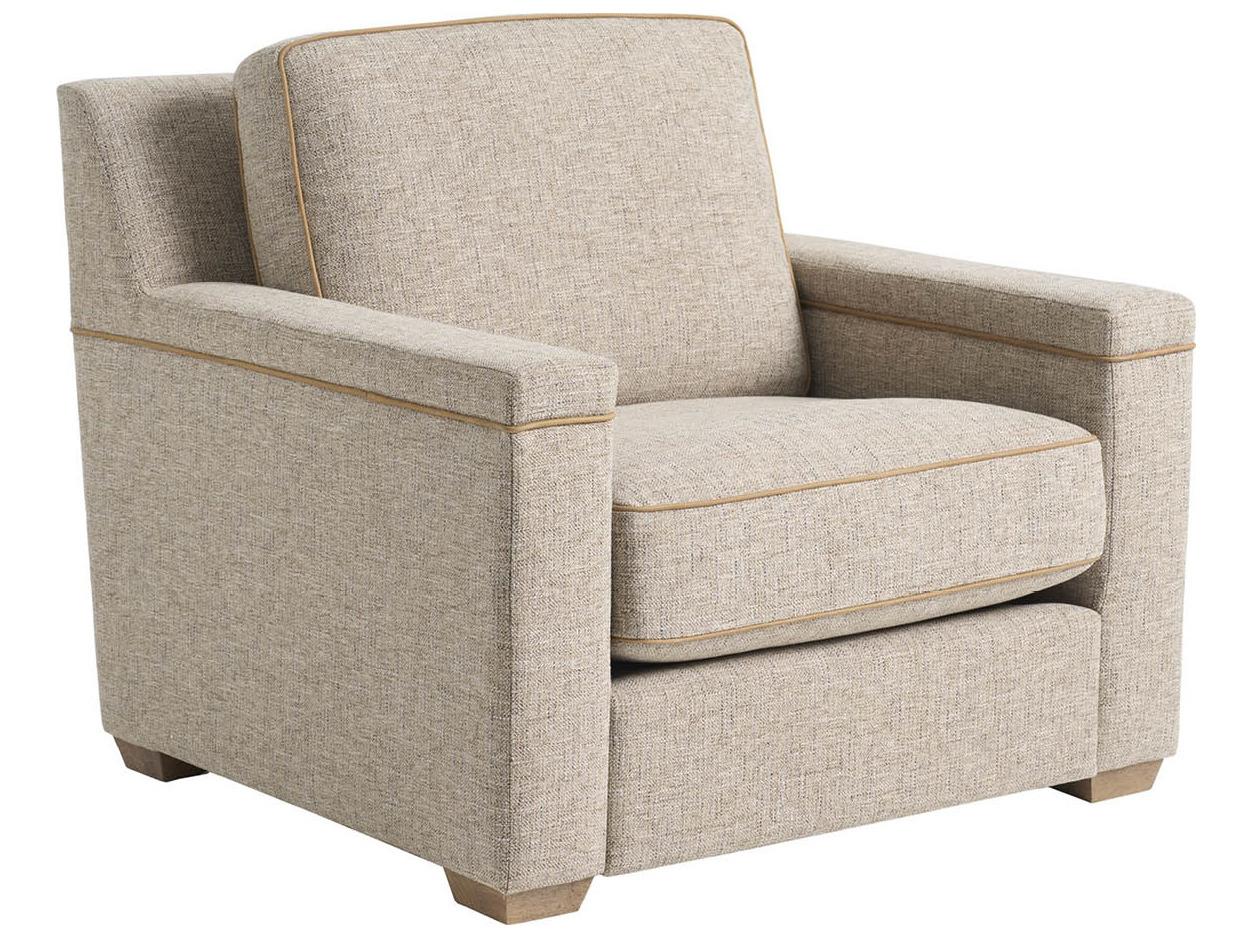 Universal Furniture Liam Gray Accent Chair