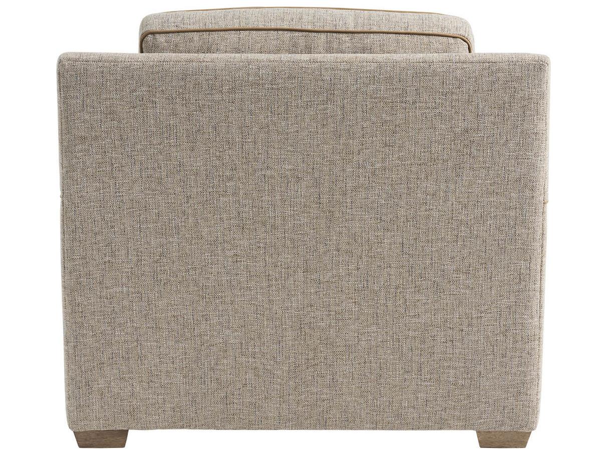 Universal Furniture Liam Gray Accent Chair