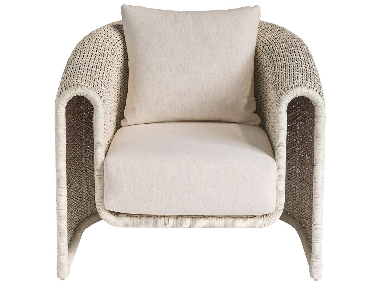 Universal Furniture Beige Accent Chair
