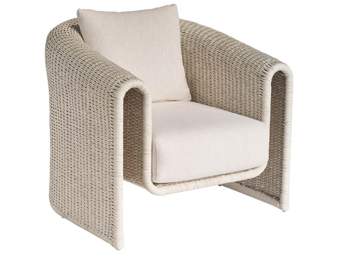 Universal Furniture Beige Accent Chair