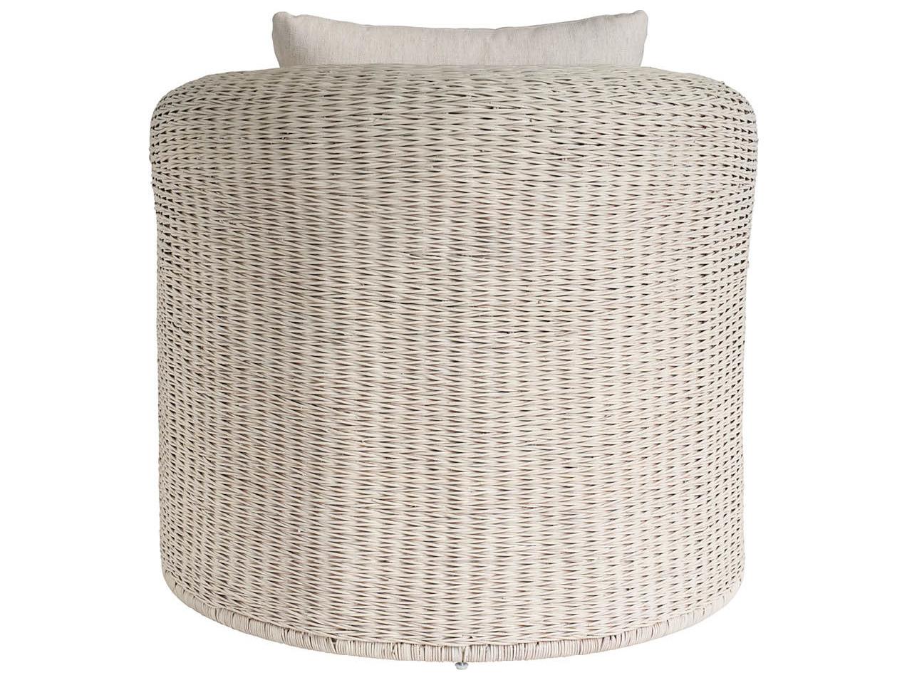 Universal Furniture Beige Accent Chair