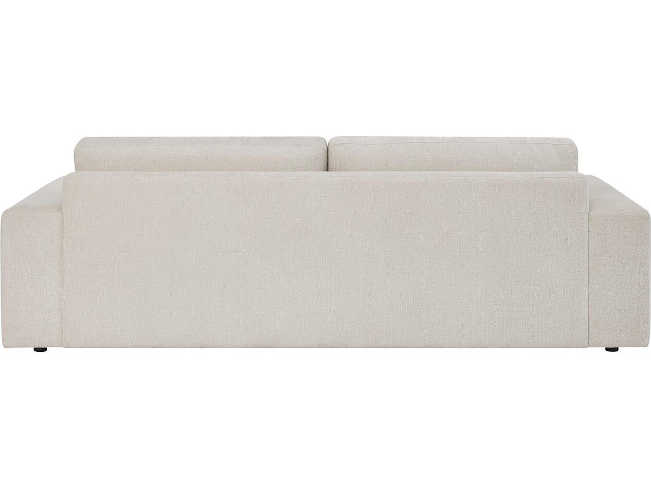 Universal Furniture Mercer Beige Upholstered Sofa