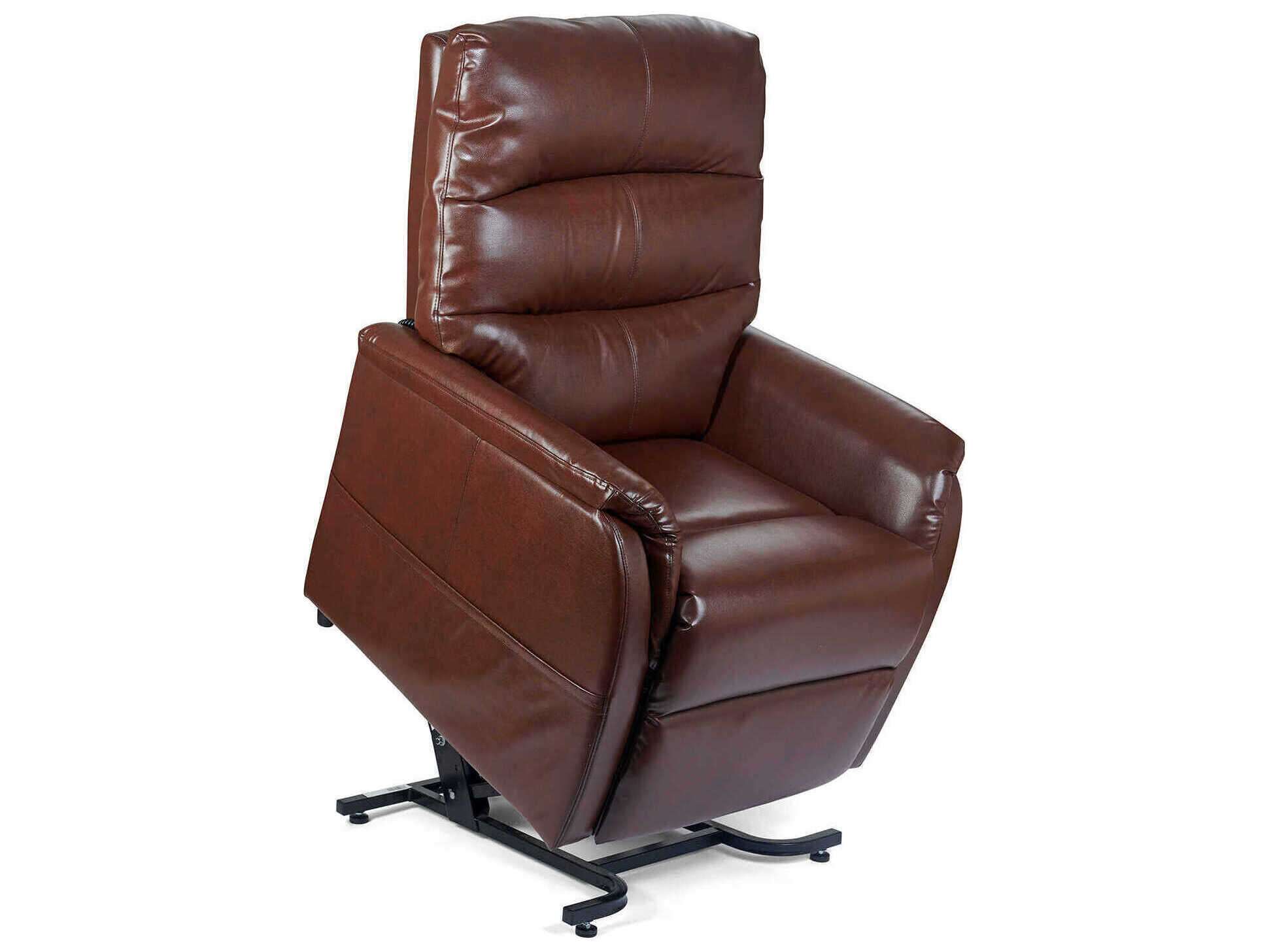 UltraComfort Explorer Destin Medium Small Sinda Umber