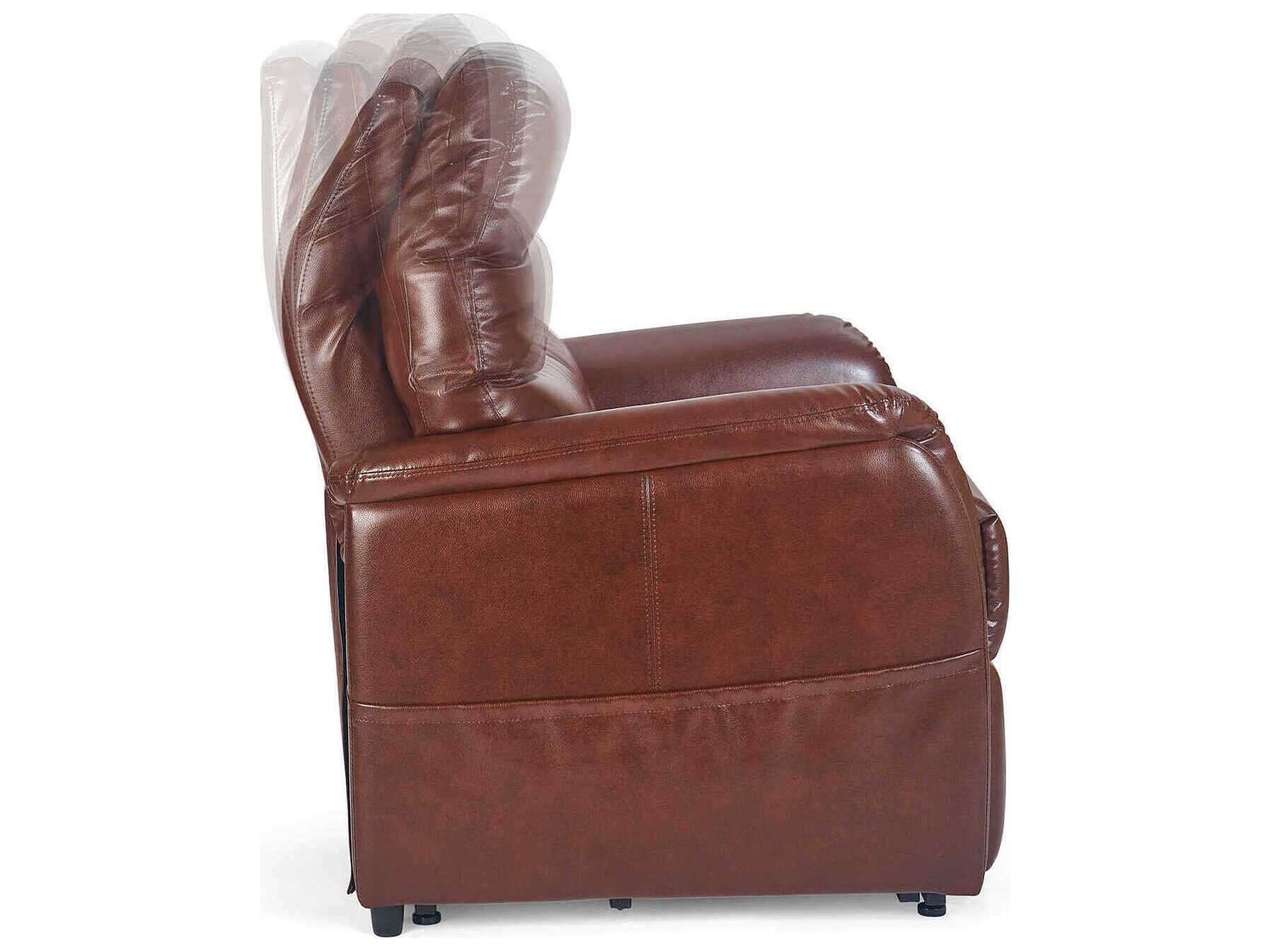 UltraComfort Explorer Destin Medium Small Sinda Umber