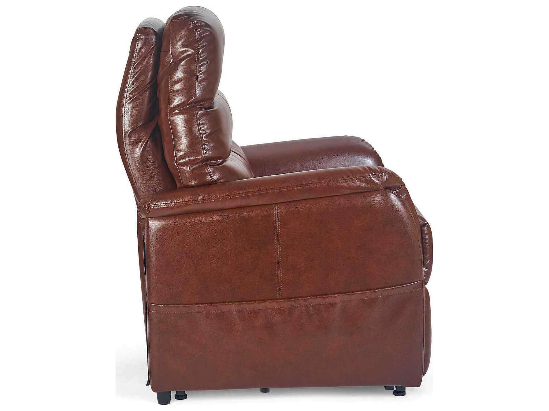 UltraComfort Explorer Destin Medium Small Sinda Umber