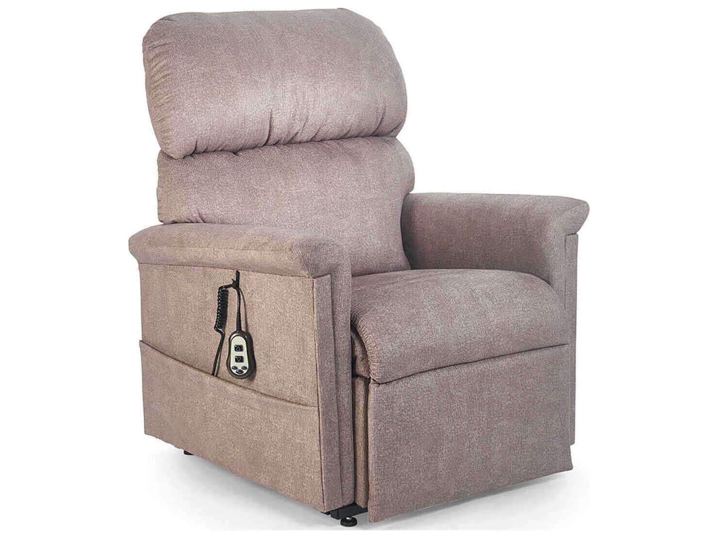 UltraComfort Explorer Austin Medium Imagine Elk BHV RB