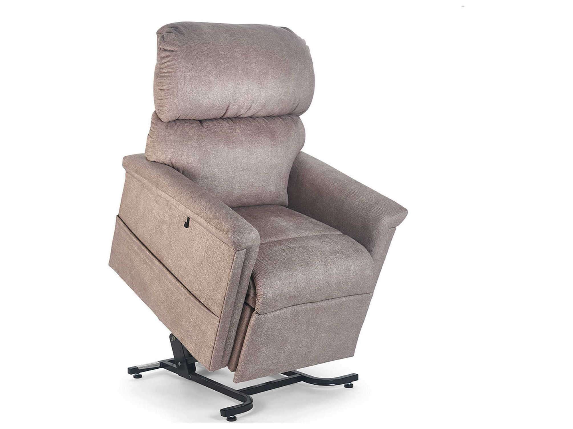 UltraComfort Explorer Austin Medium Imagine Elk BHV RB