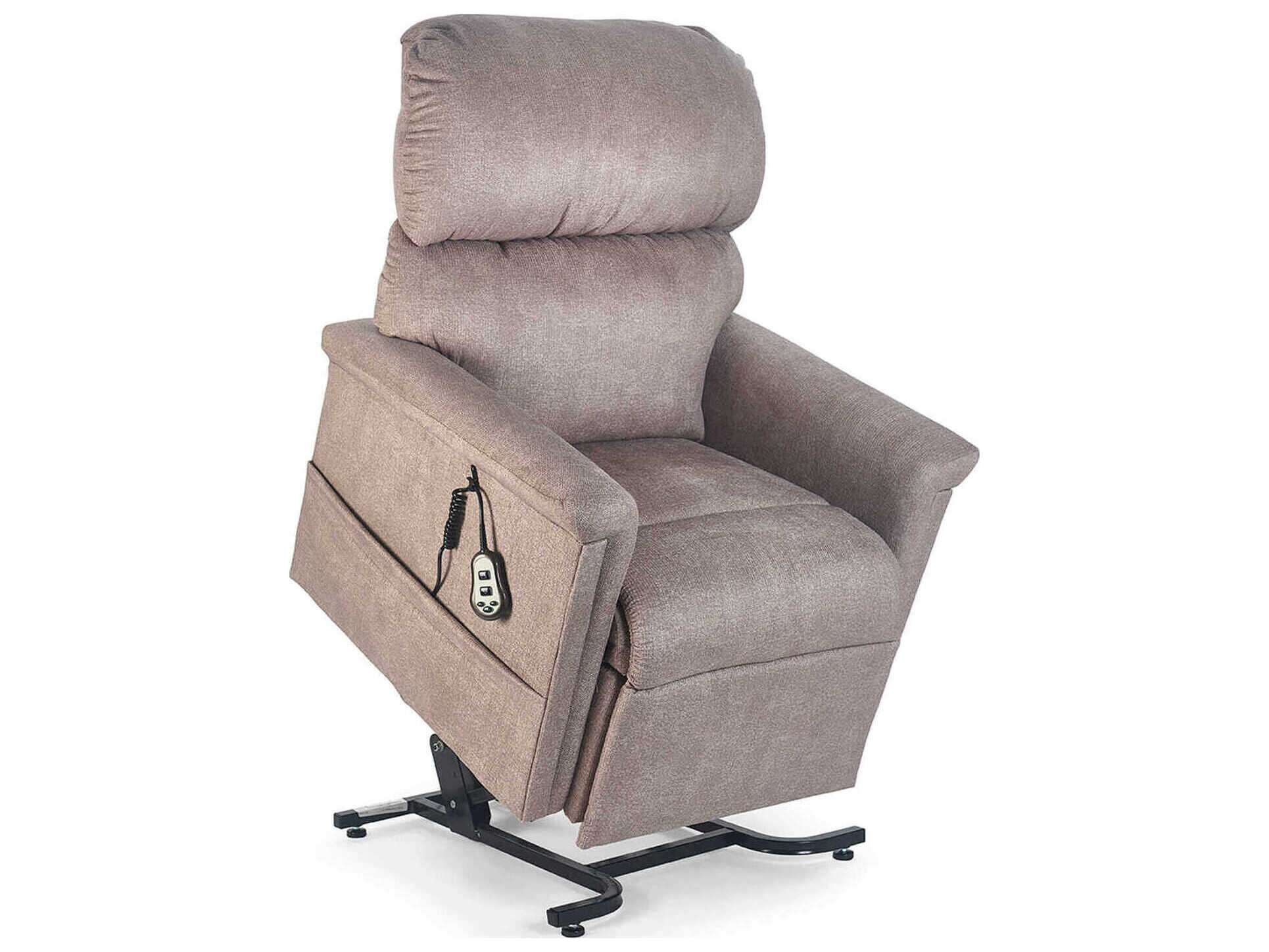 UltraComfort Explorer Austin Medium Imagine Elk BHV RB